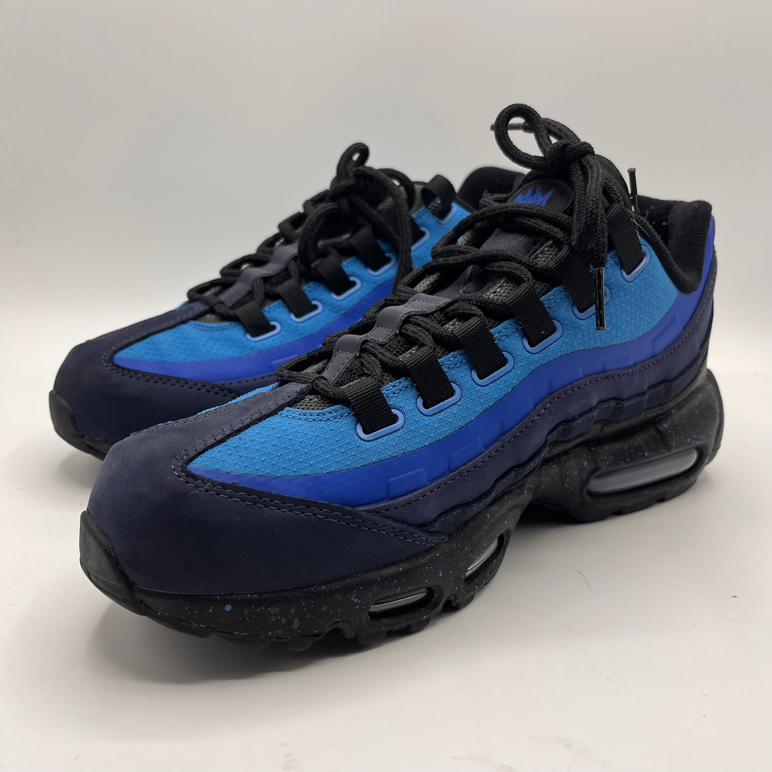 Air Max 95s SP, 95 Stash - UK8.5