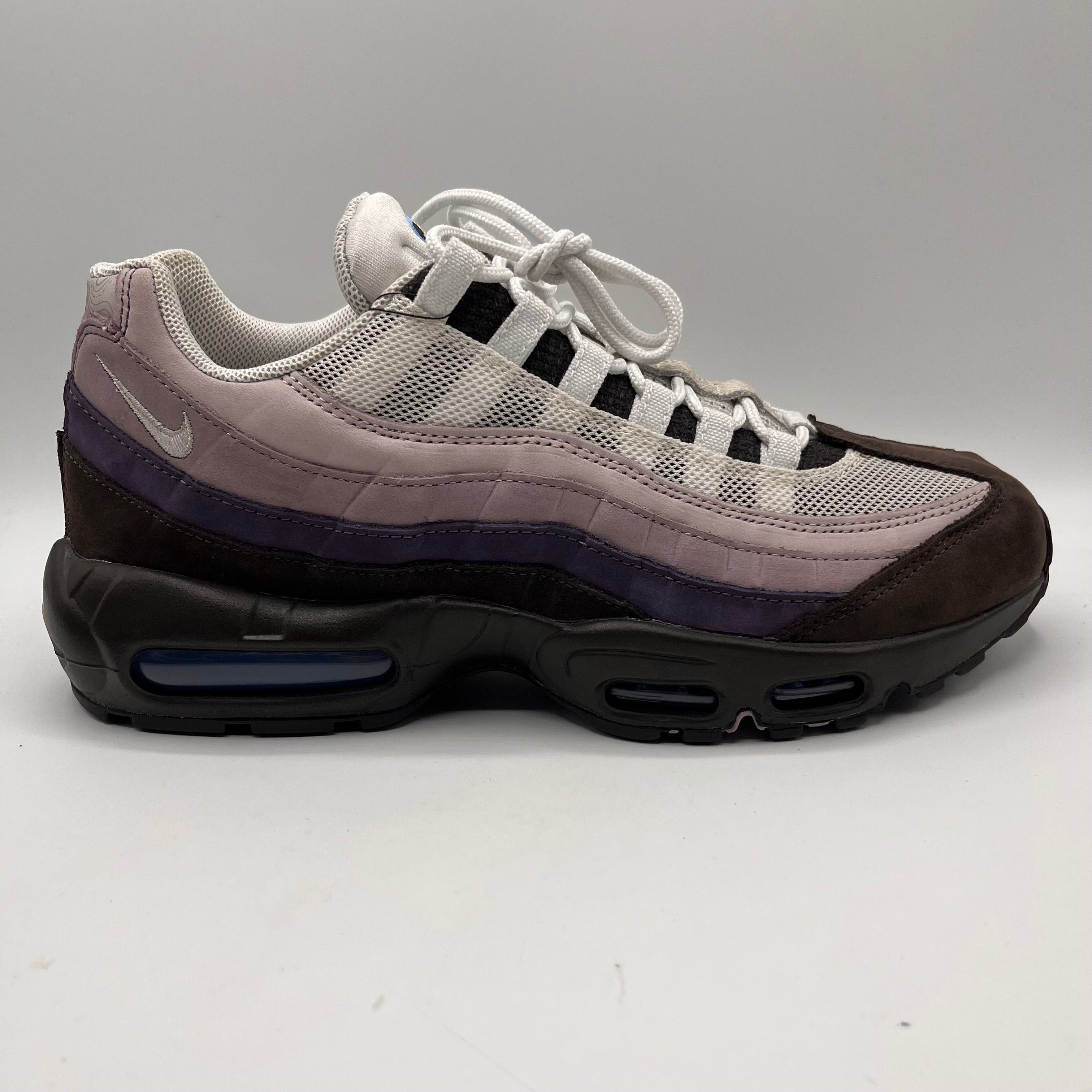 Nike Air Max 95s, Unearthed - UK9.5