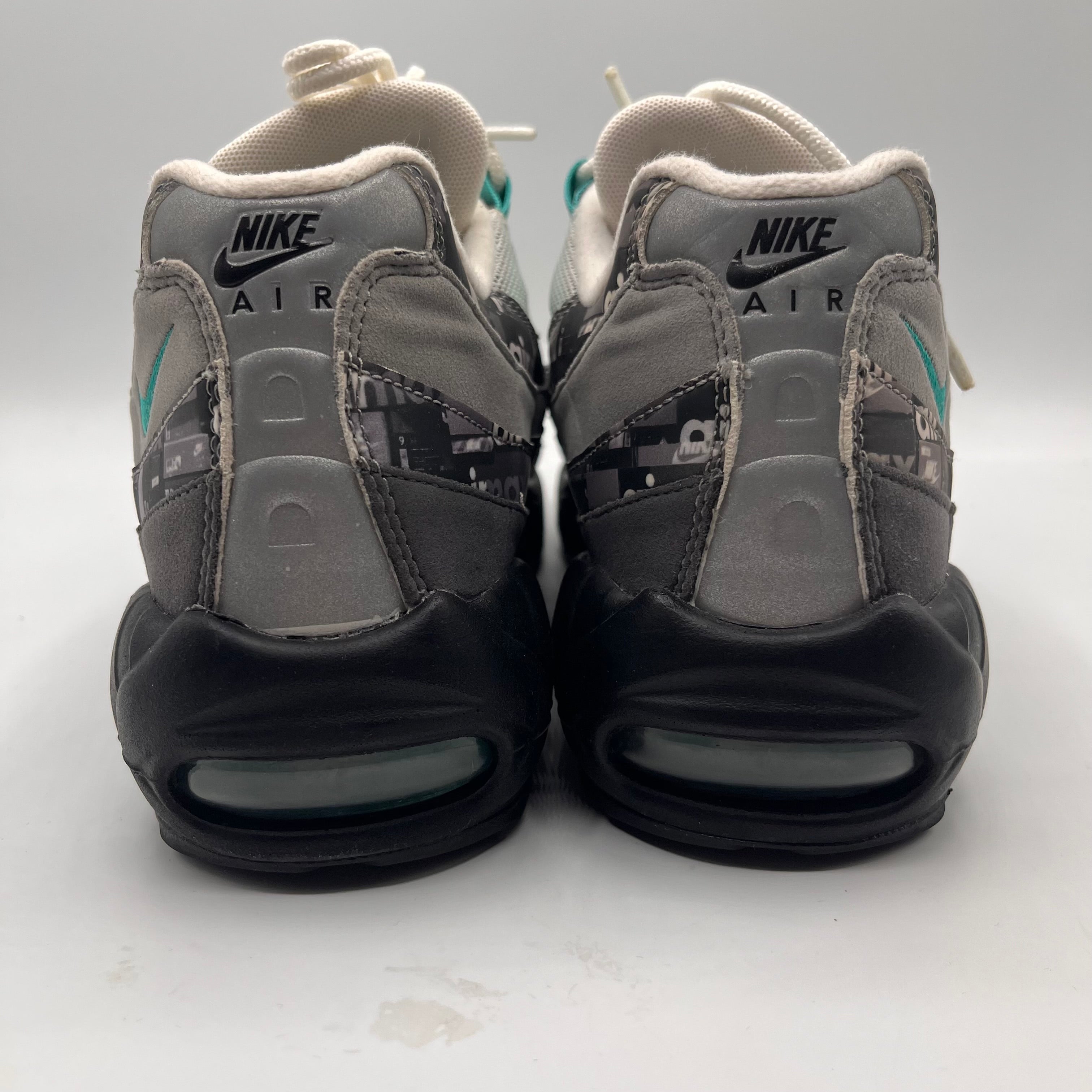 Nike Air Max 95’s - UK8.5