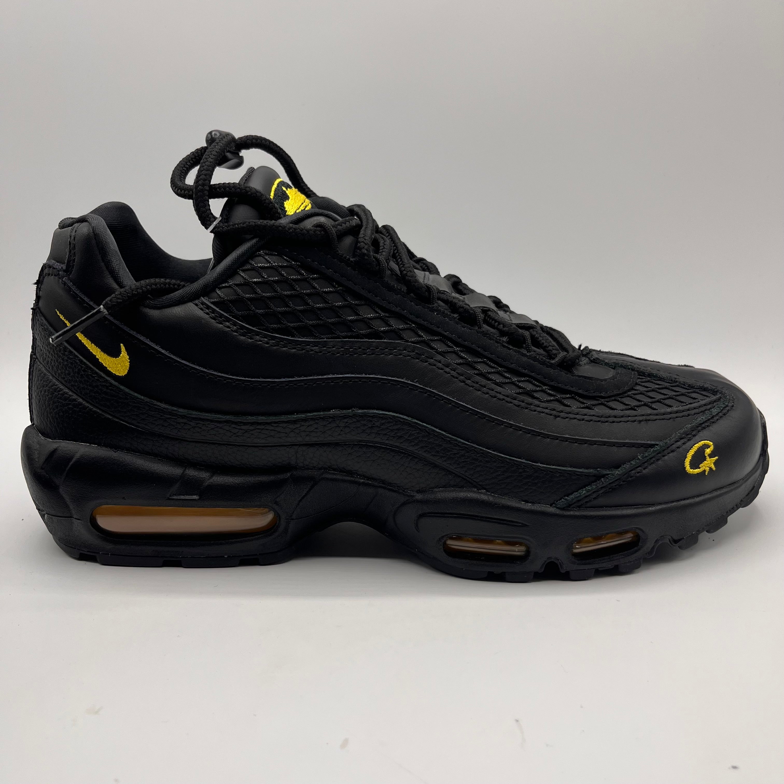 Air Max 95 SP, Crtz Tour Yellow.