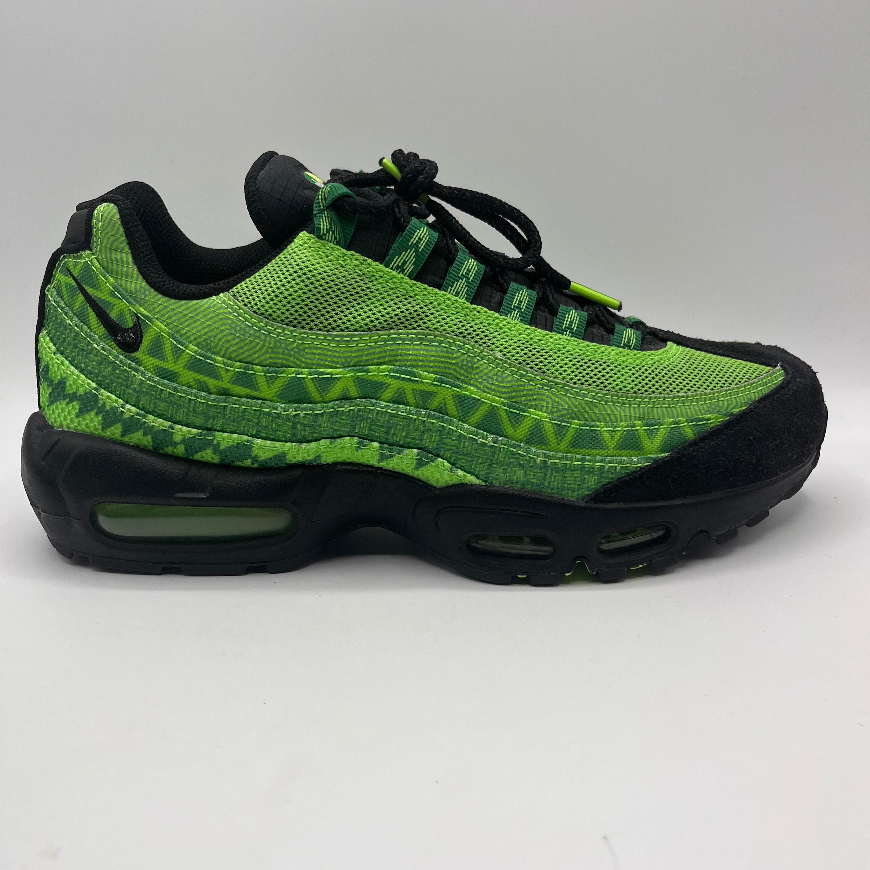 Nike Air Max 95s CTRY, Nigeria - UK8