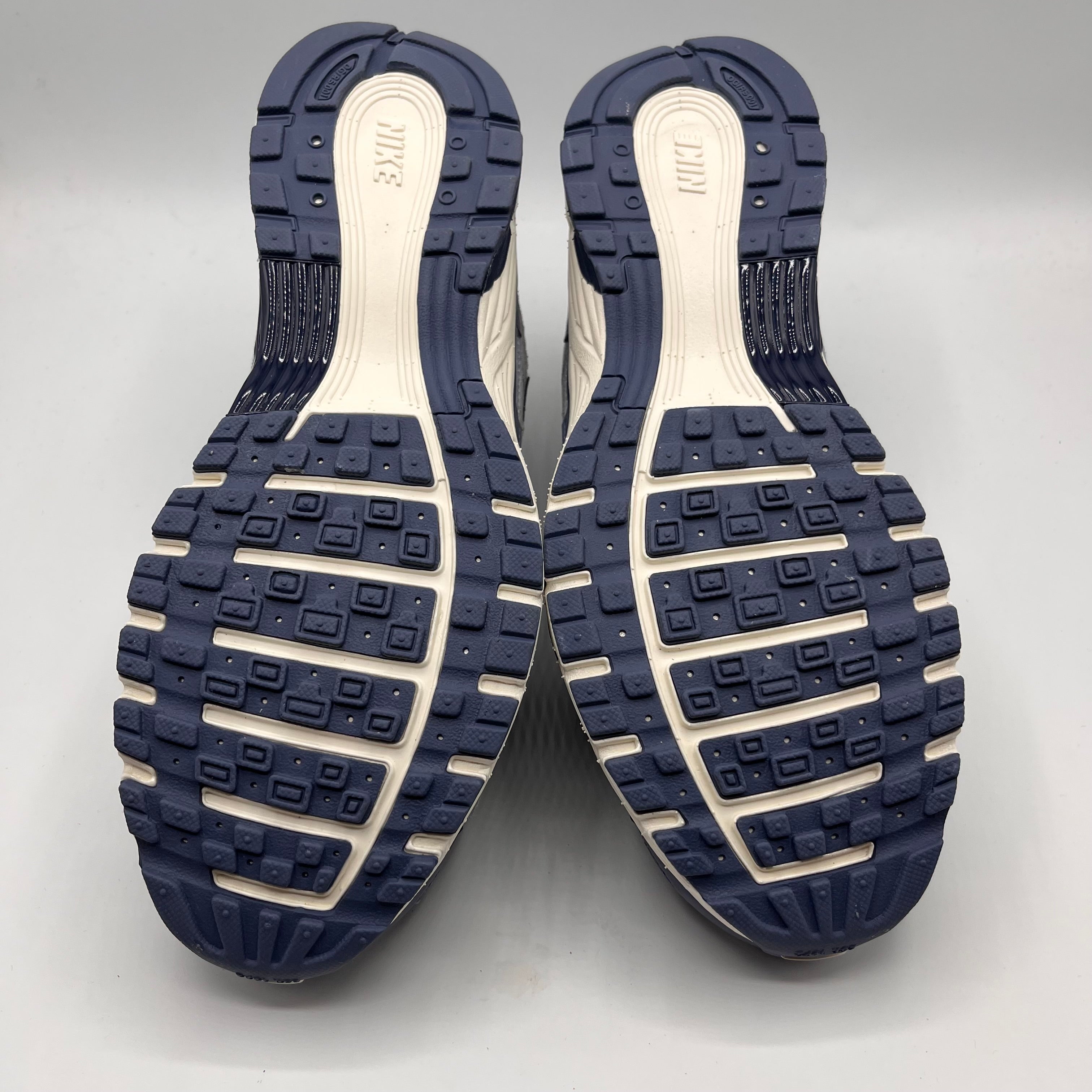 Nike P-6000 SE, Soft Pearl - UK8.5