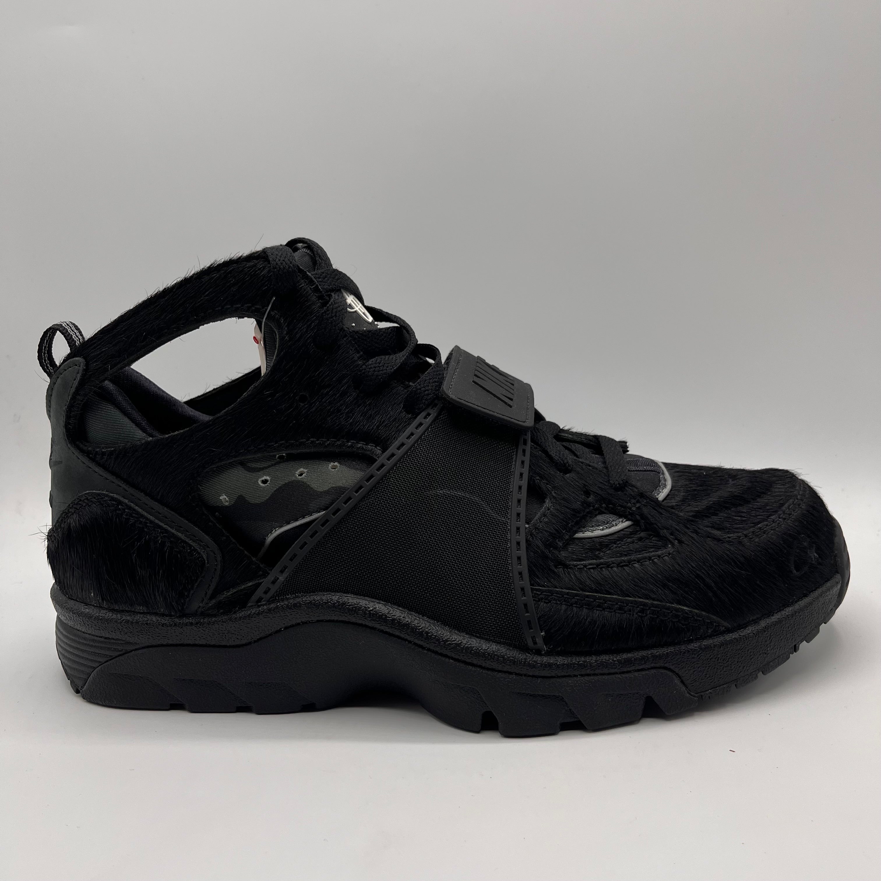 Nike Air Trainer Huarache SP, Onyx Crtz.