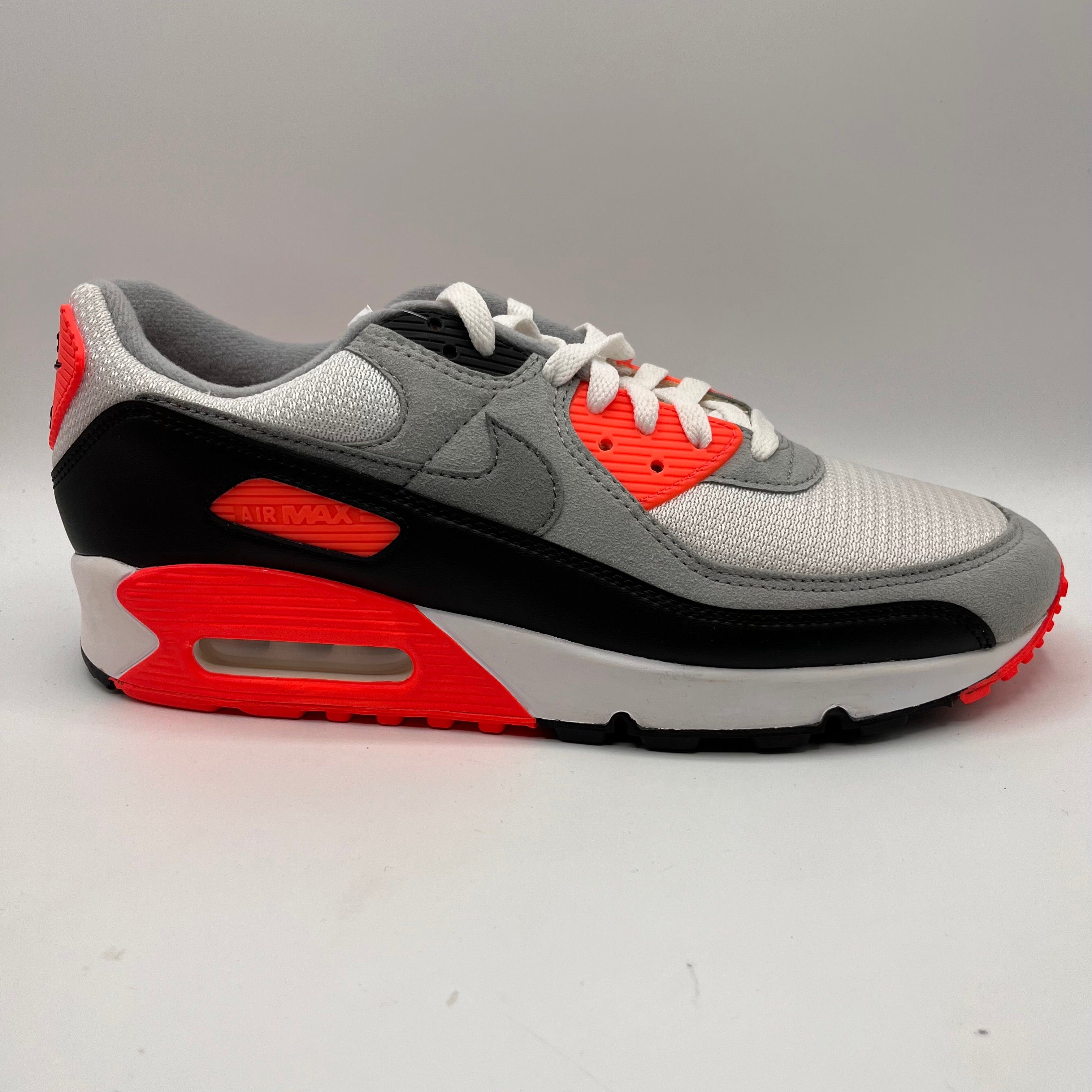 Air Max III, Infrared - UK9.5
