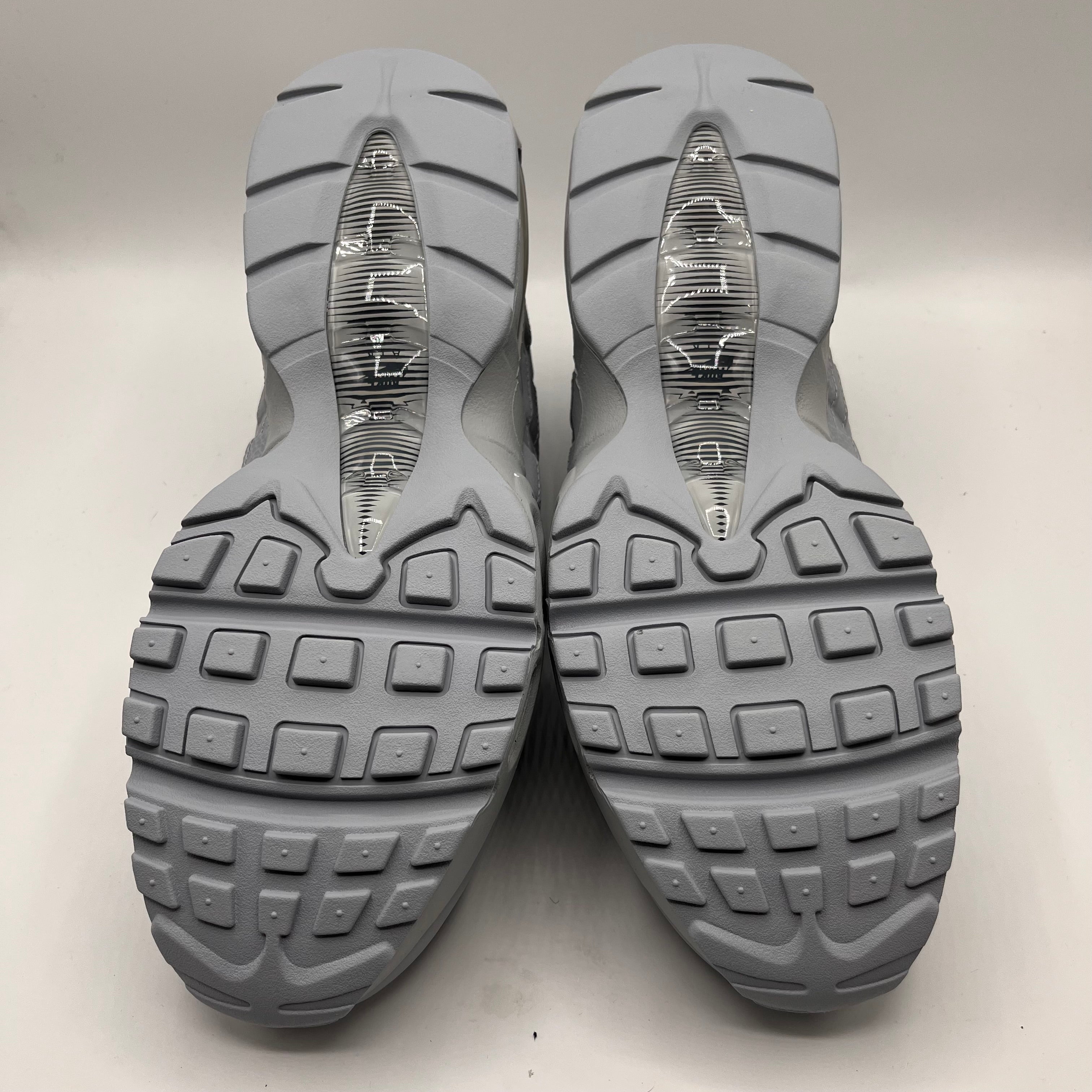 Nike Air Max 95 OG, Wolf Grey.