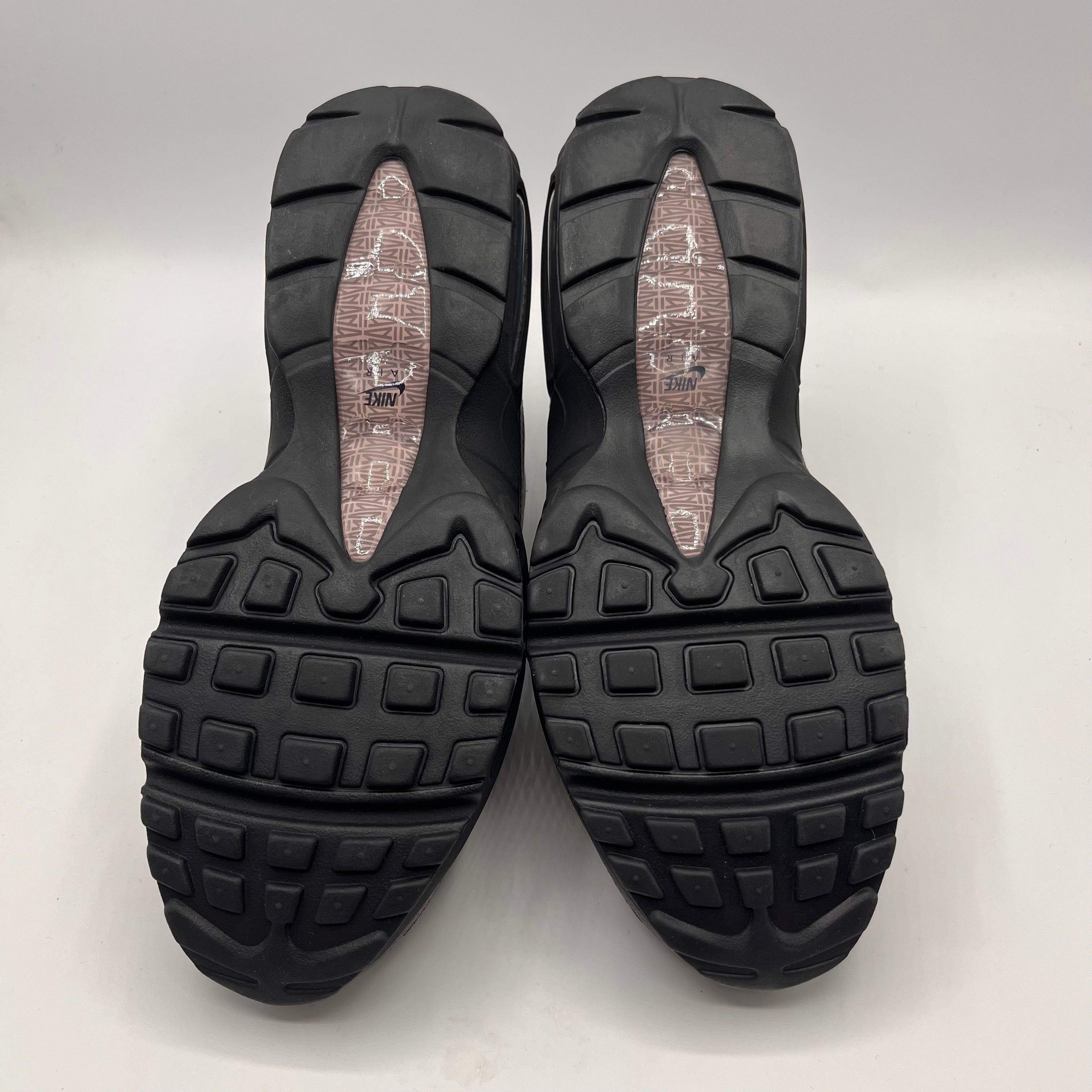 Air Max 95 SP, Violet Ore - UK8