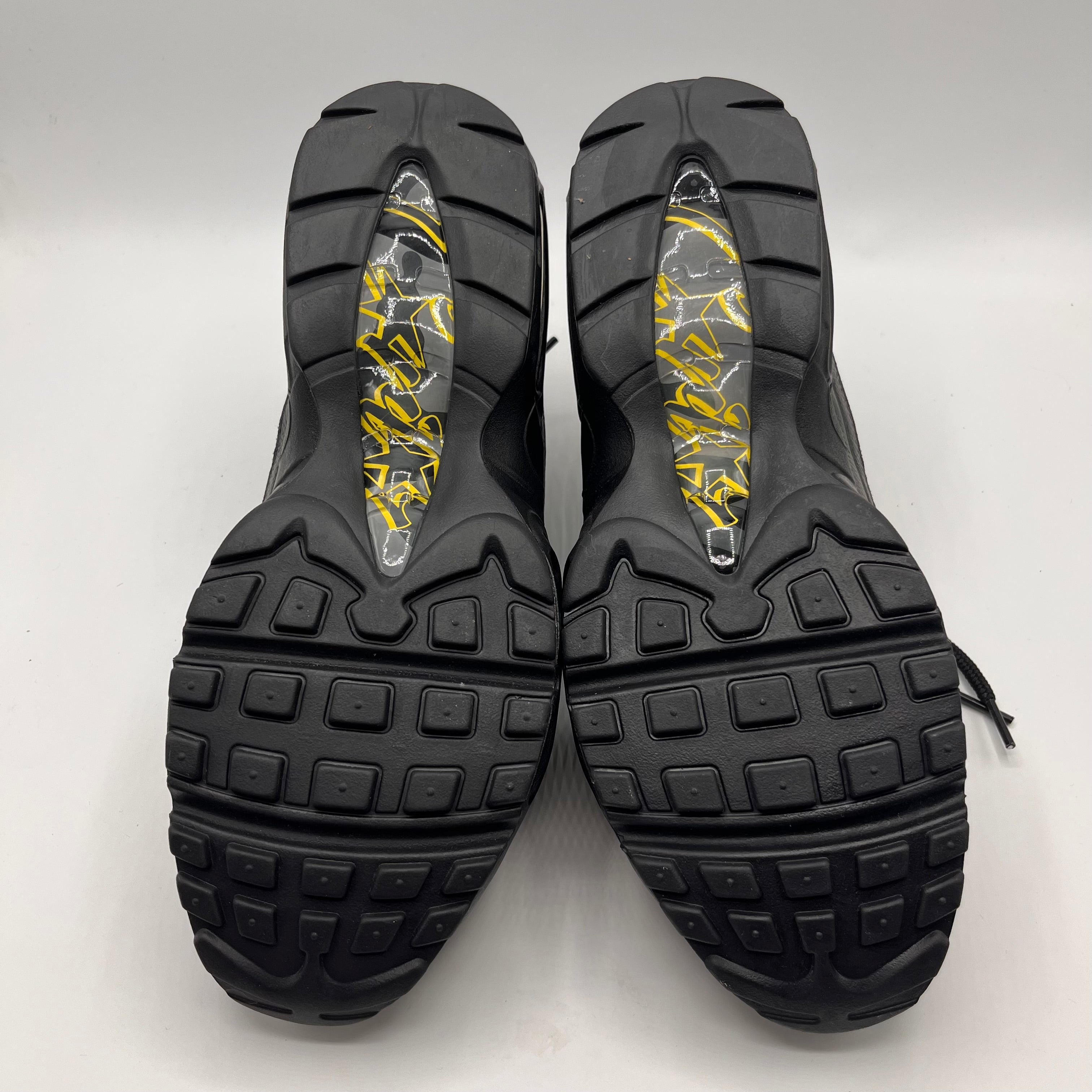 Air Max 95 SP, Crtz Tour Yellow.