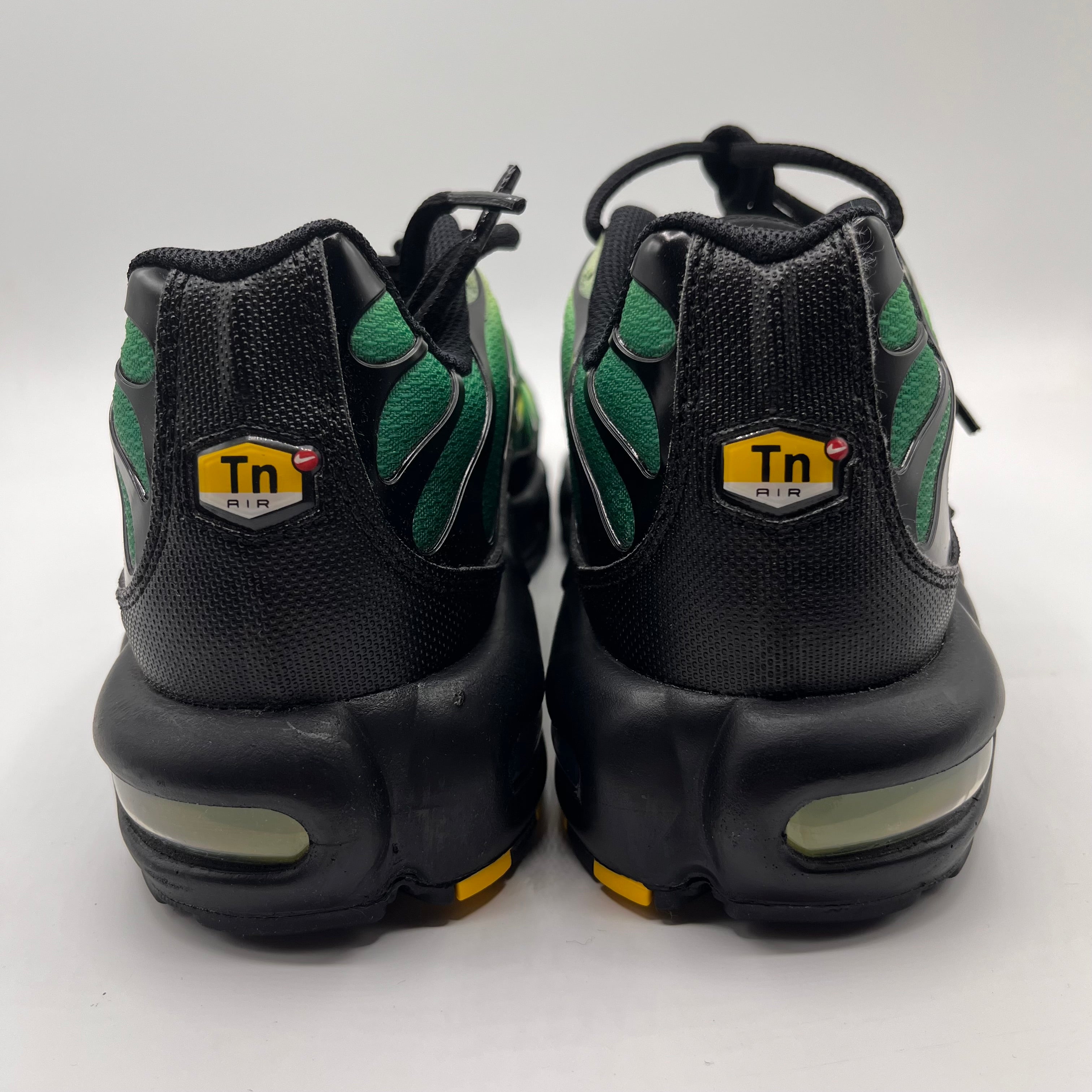 Nike Air Max Plus, Vapour Green.