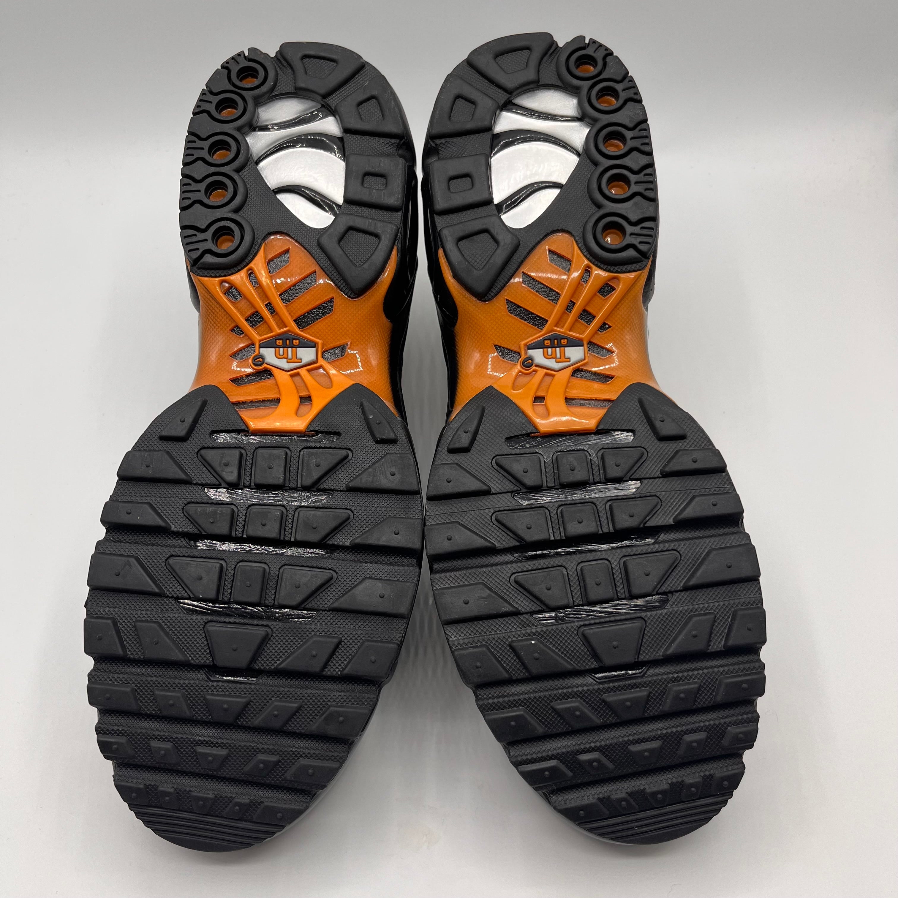 Nike Air Max Plus, Obsidian Monarch - UK9.5