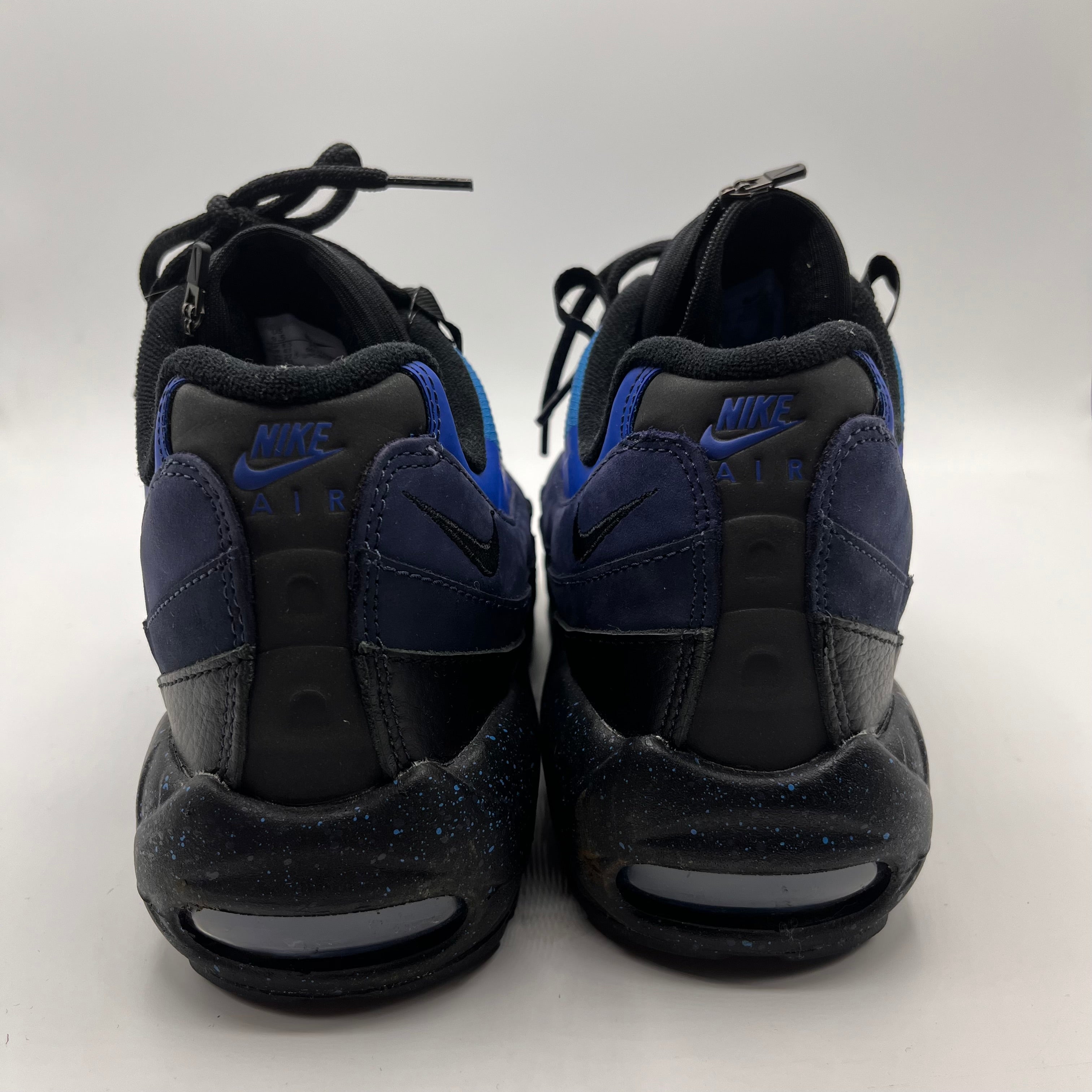 Air Max 95s SP, 95 Stash - UK8.5