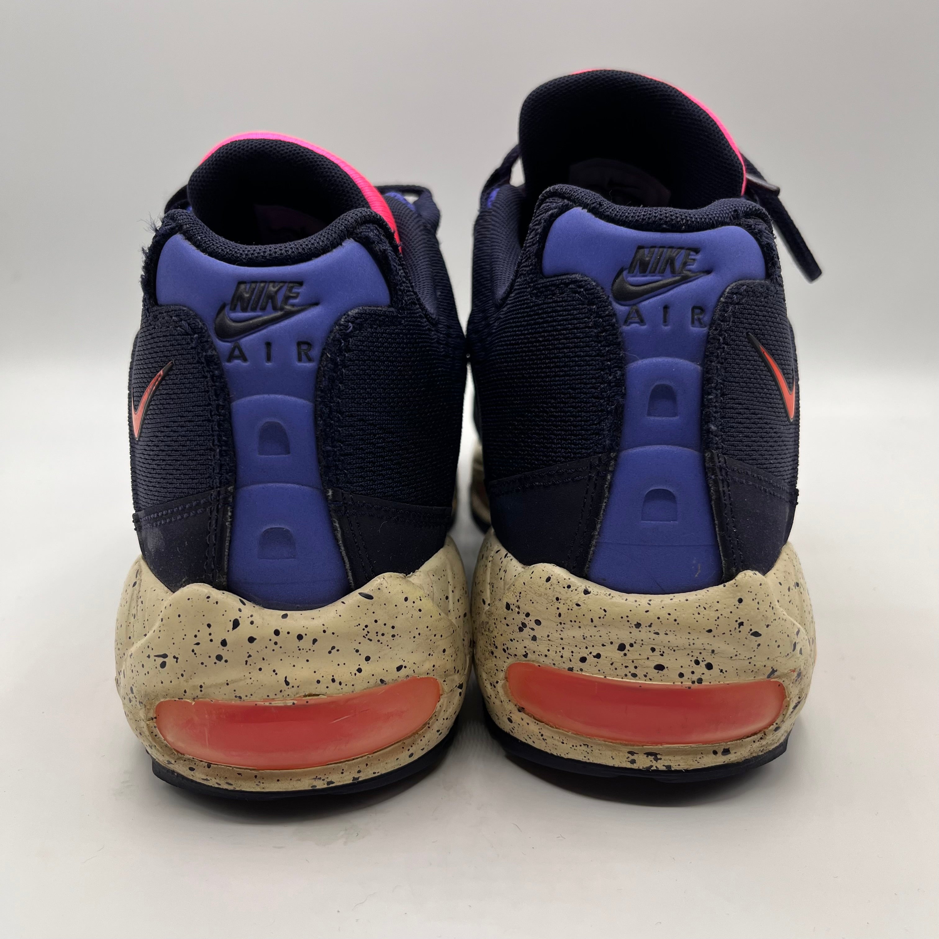 Nike Court Lite 4, Beaches Of Rio - UK8.5