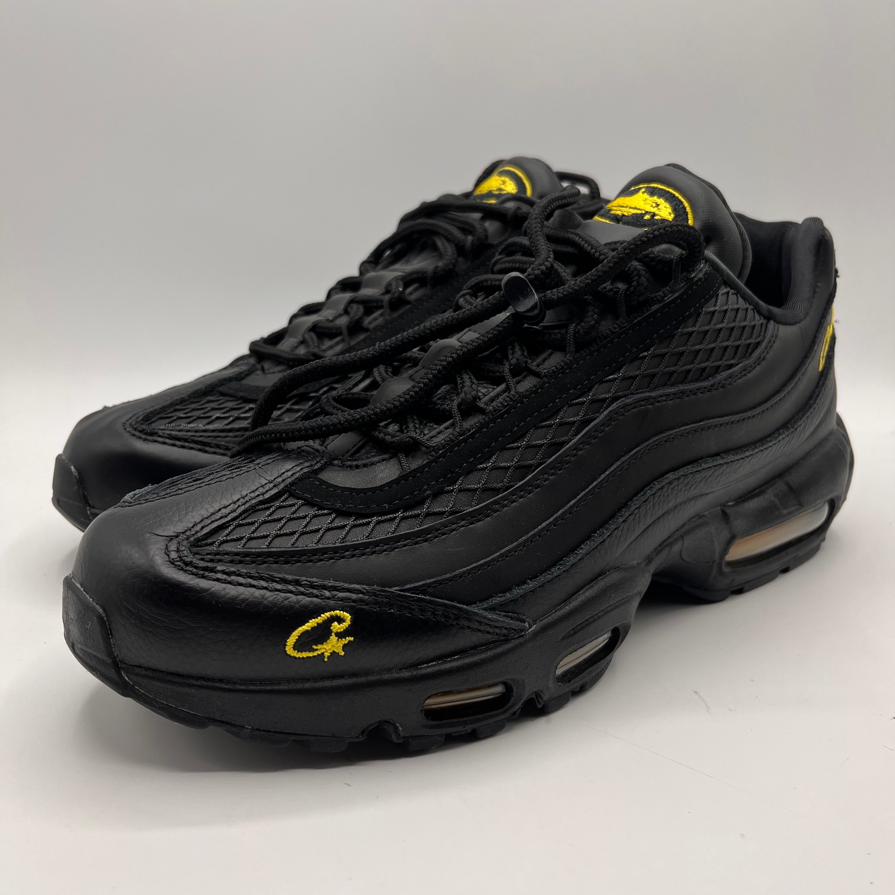 Air Max 95 SP, Crtz Tour Yellow.