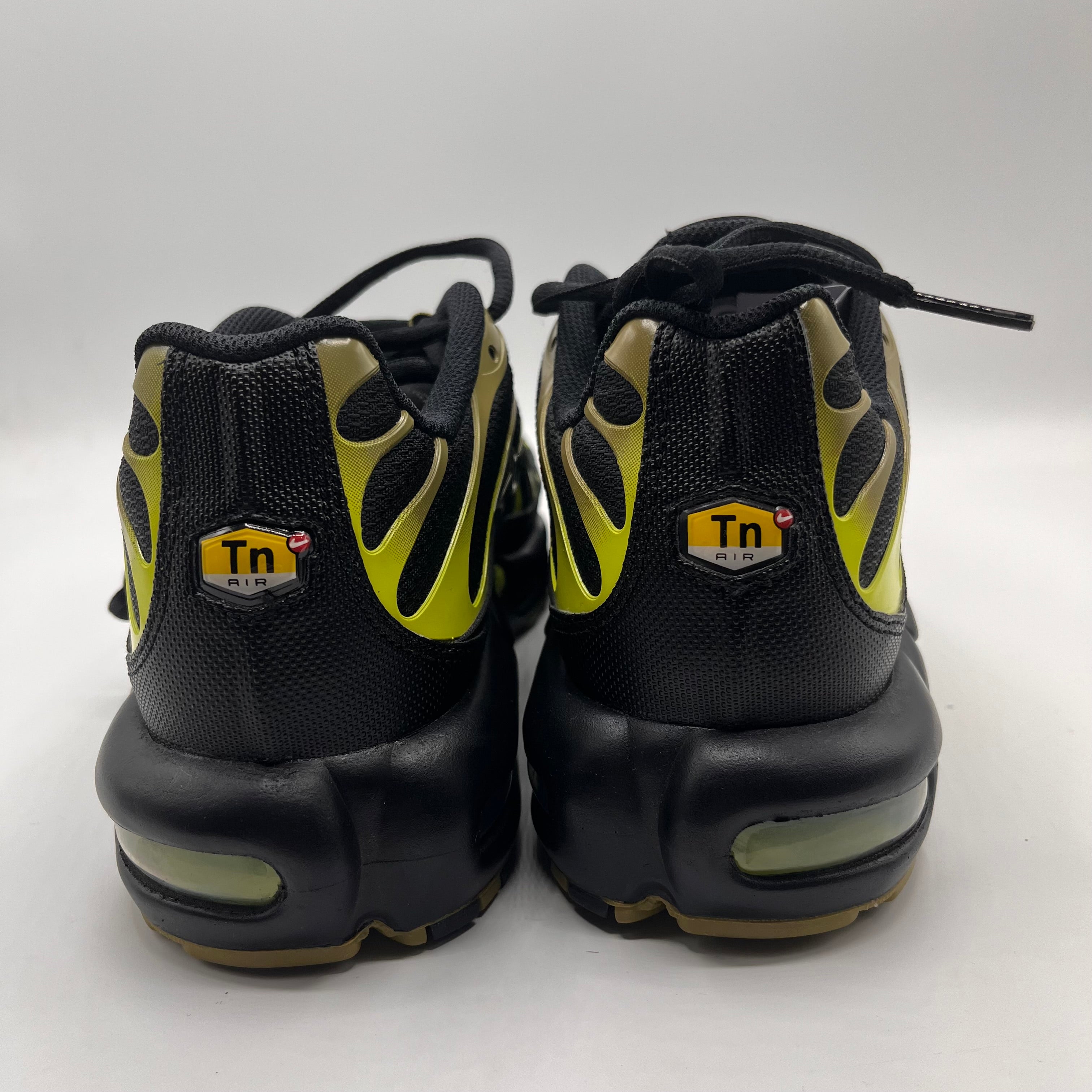 Nike Air Max Plus, Pacific Moss.