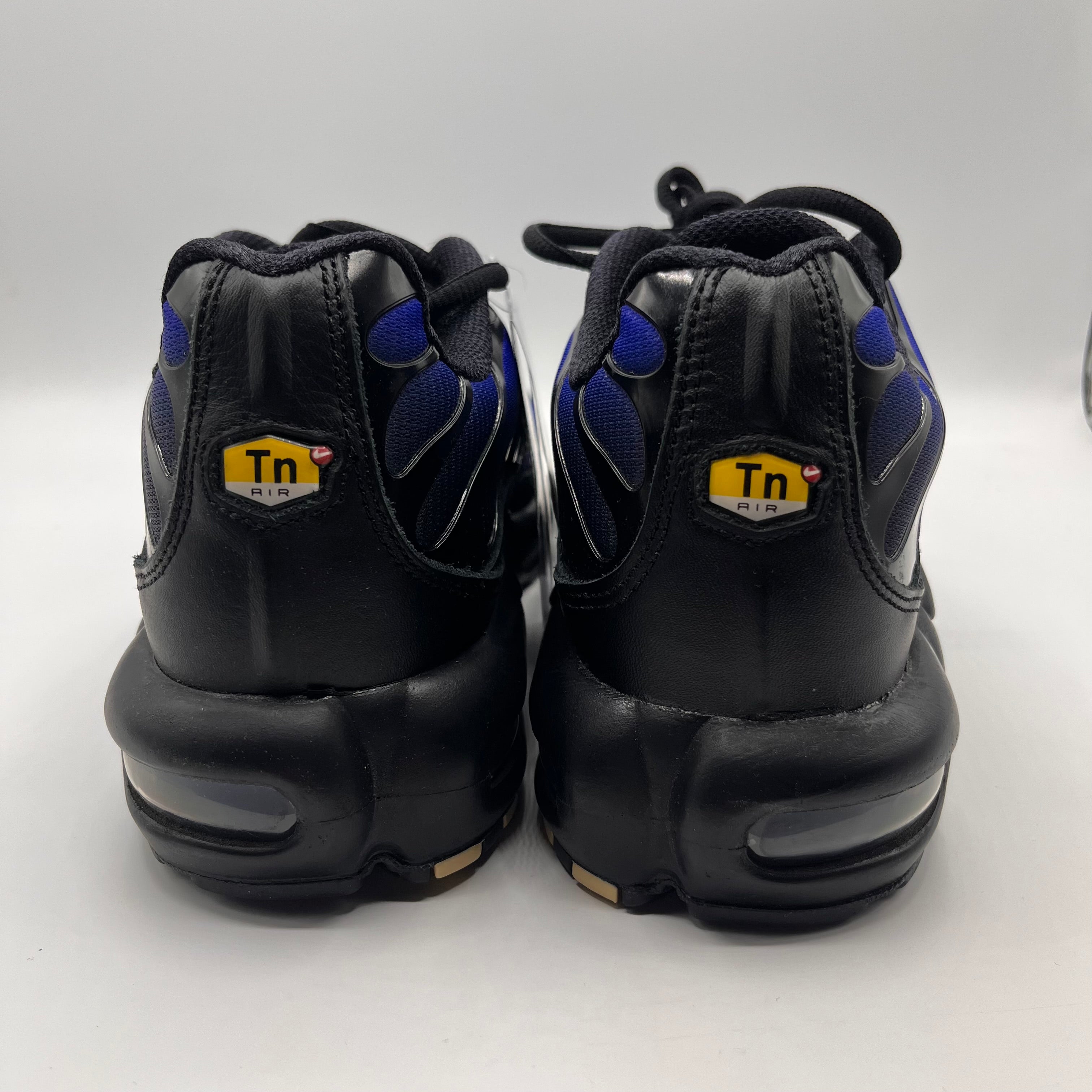 Nike Air Max Plus PRM, Phantom Racer Blue. - UK10