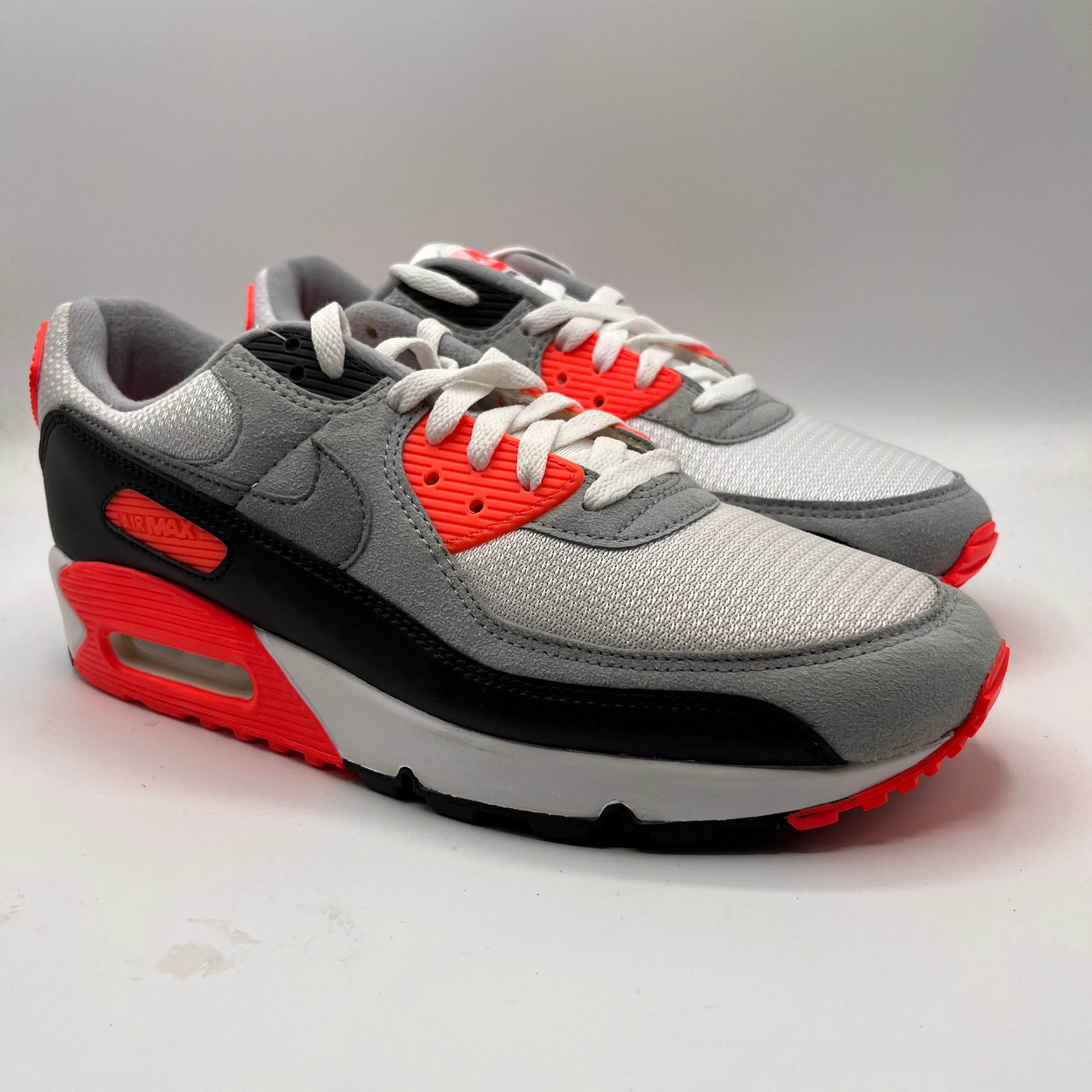 Air Max III, Infrared - UK9.5