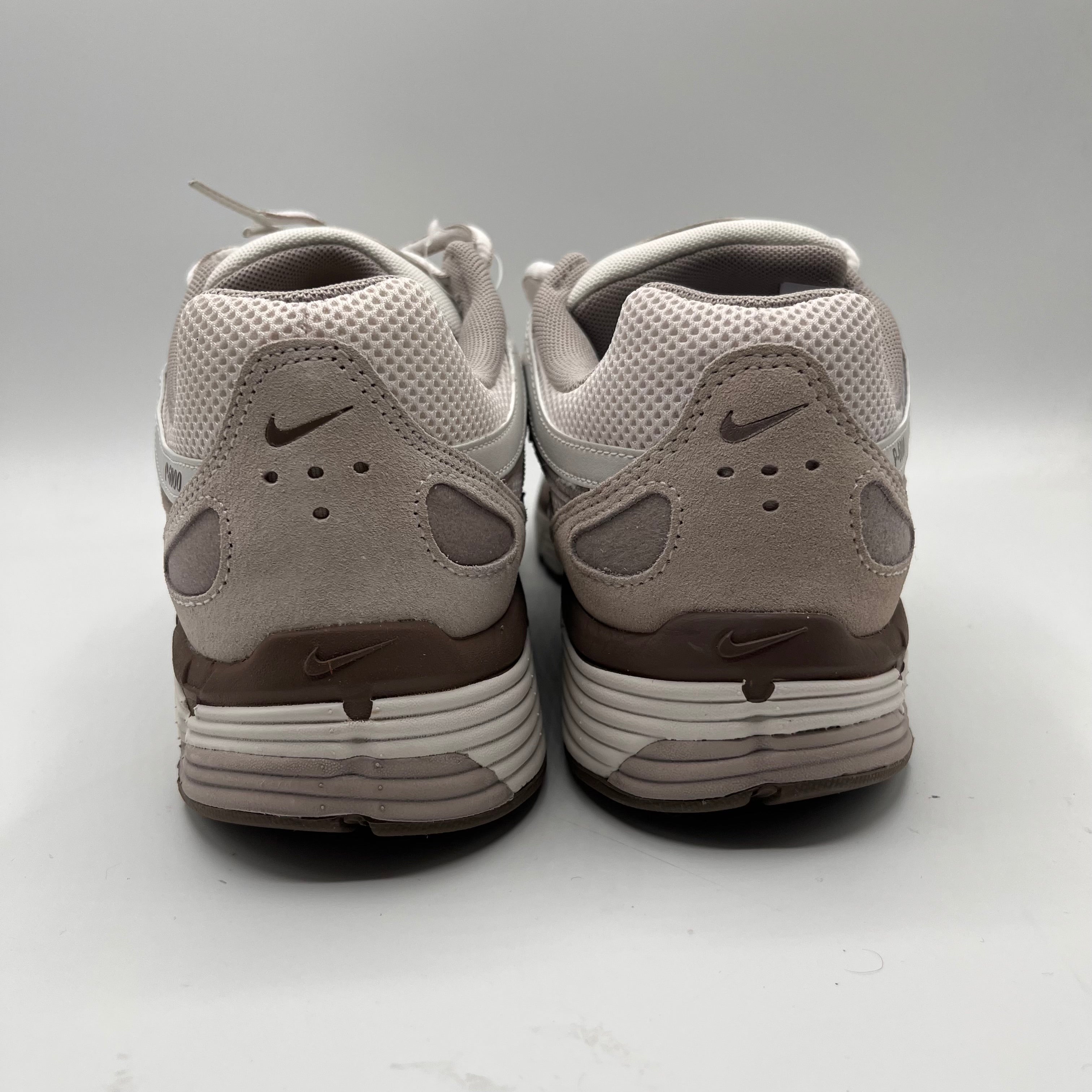 W Nike P-6000, Phantom Mink Brown.