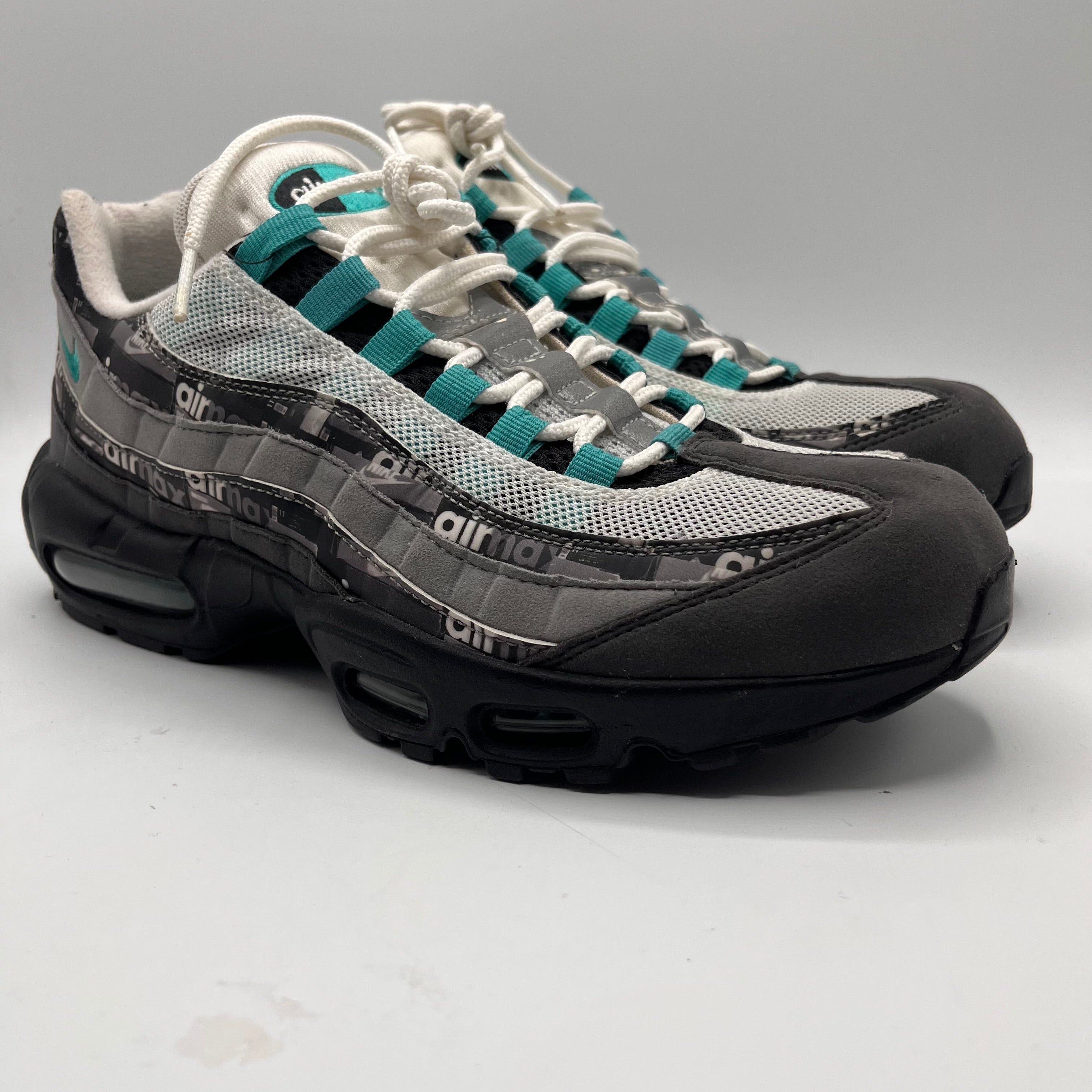 Nike Air Max 95’s - UK8.5