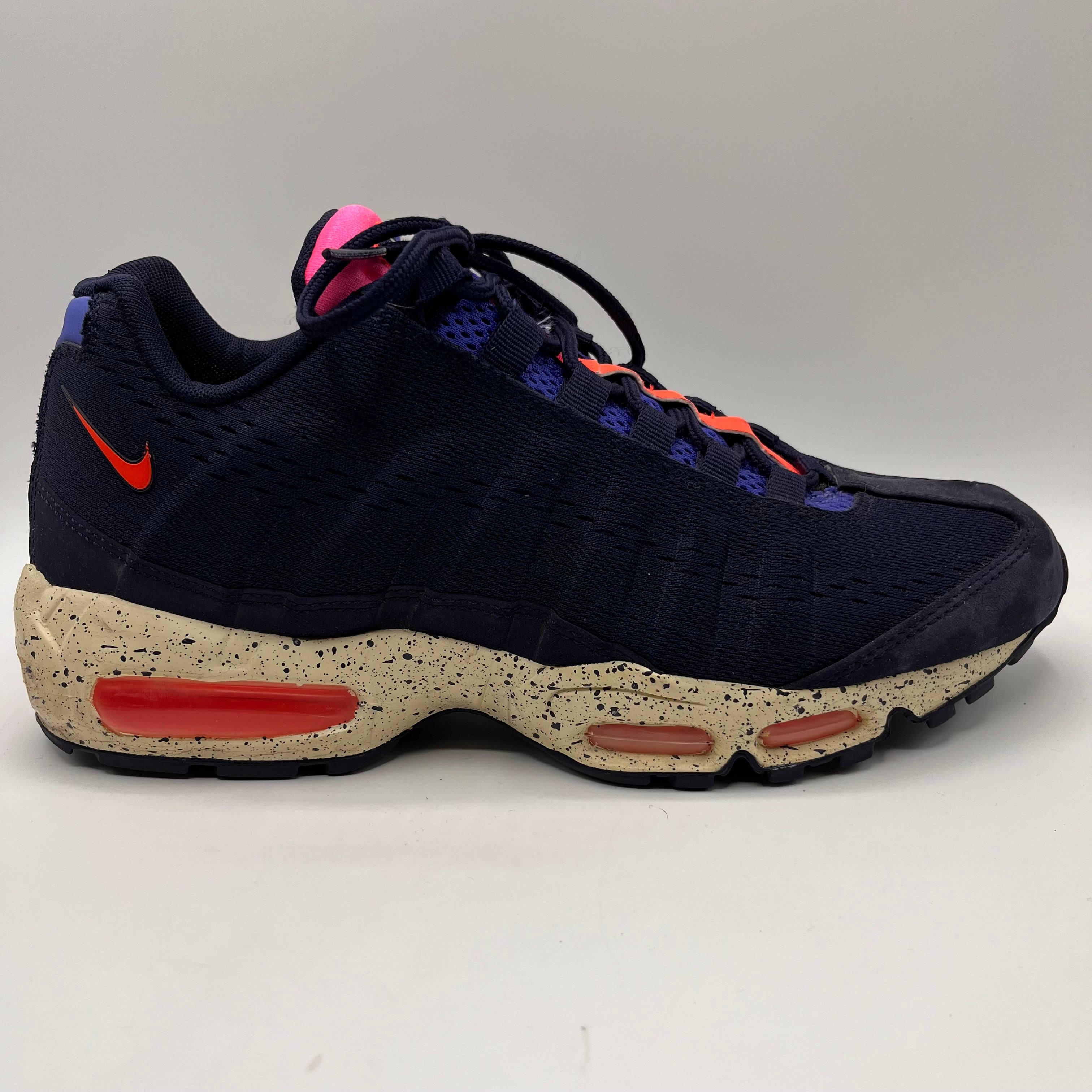 Nike Court Lite 4, Beaches Of Rio - UK8.5