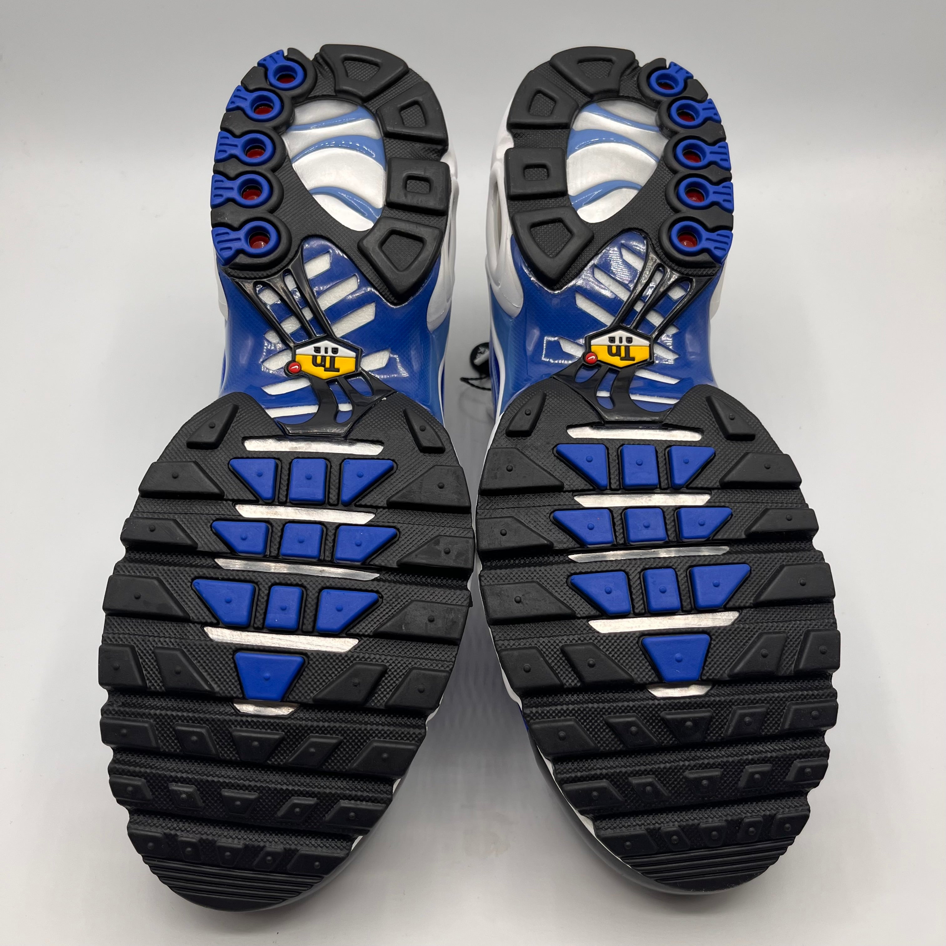 Nike Air Max Plus OG, Light Photography.