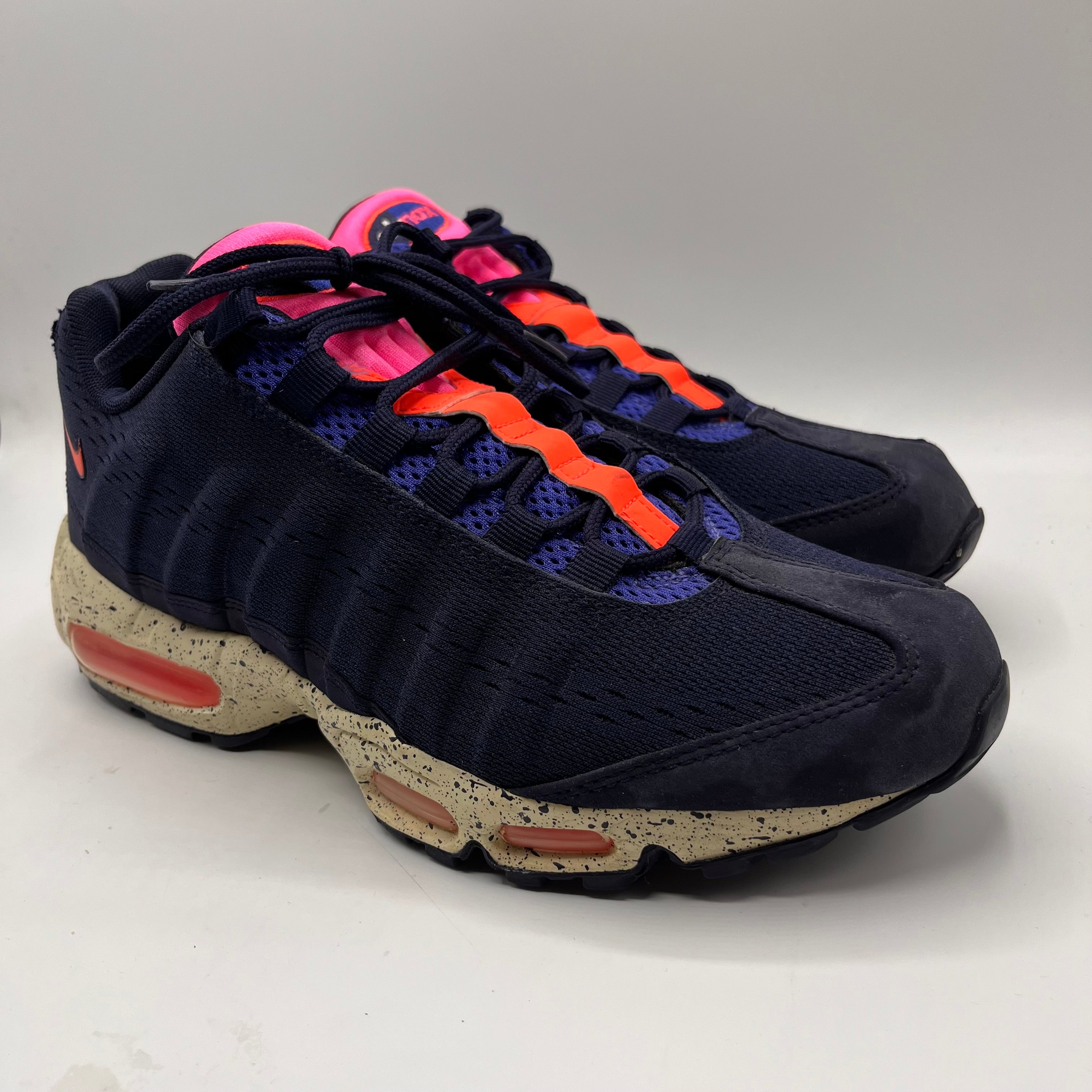 Nike Court Lite 4, Beaches Of Rio - UK8.5