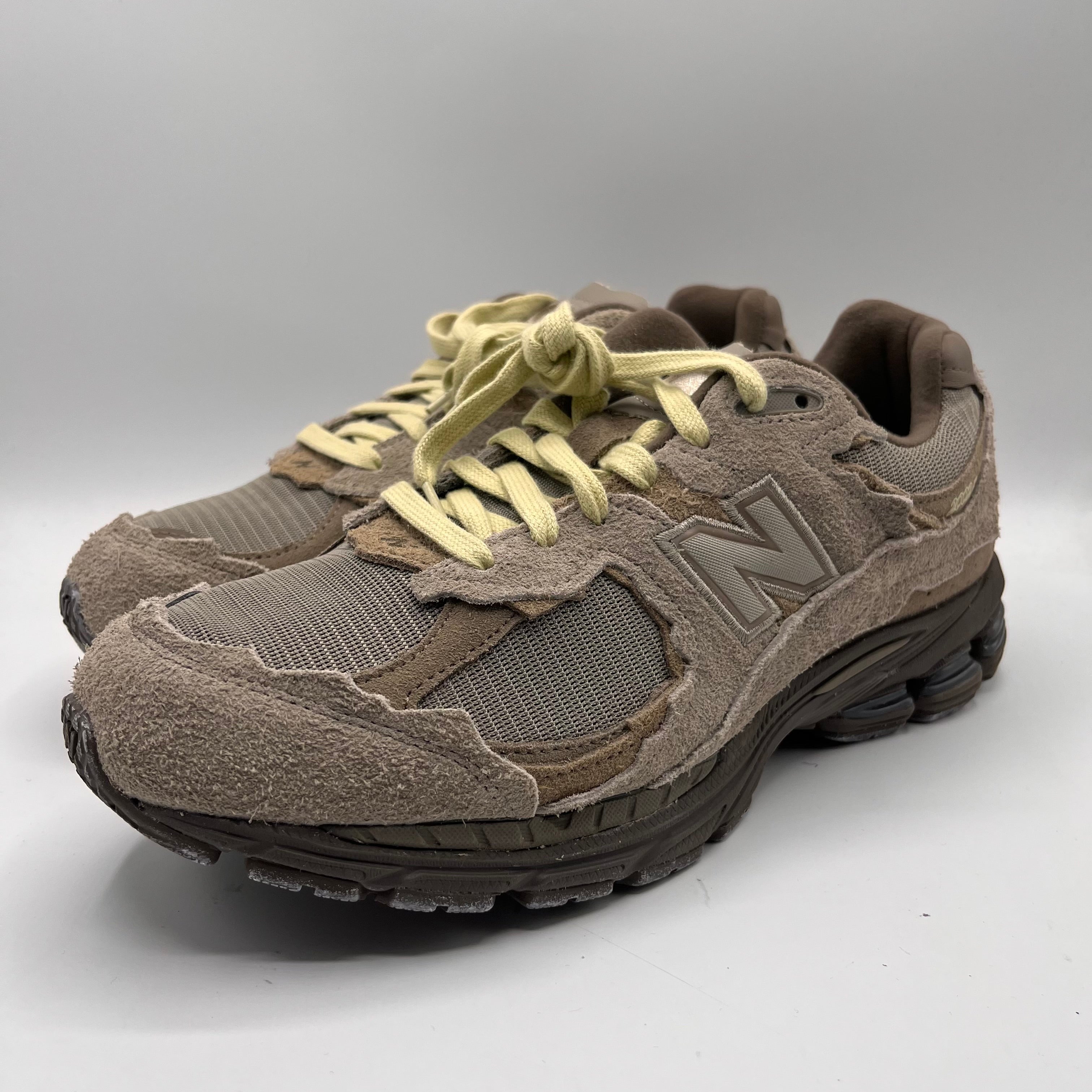 New Balance, Refined Future - UK10.5