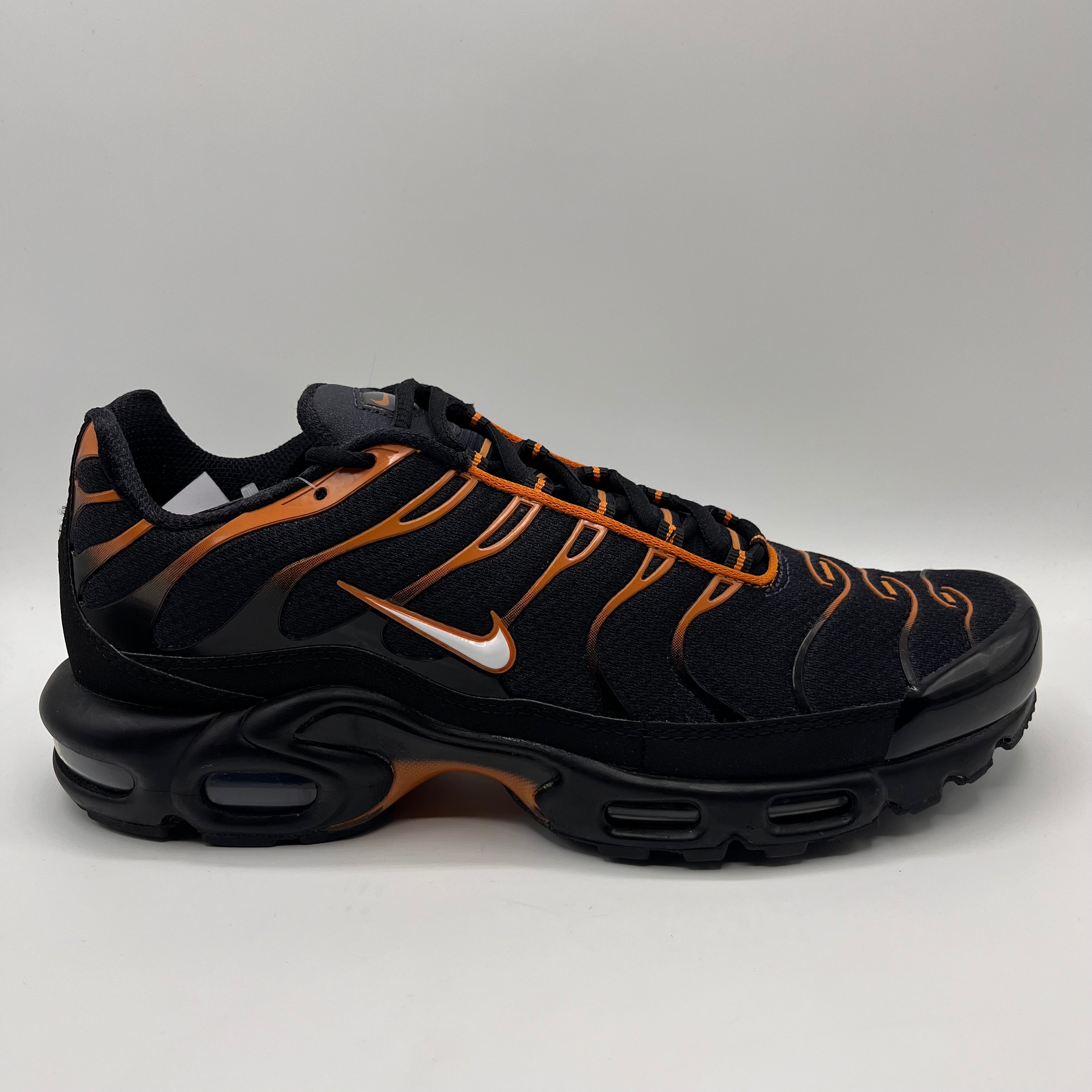 Nike Air Max Plus, Obsidian Monarch - UK9.5