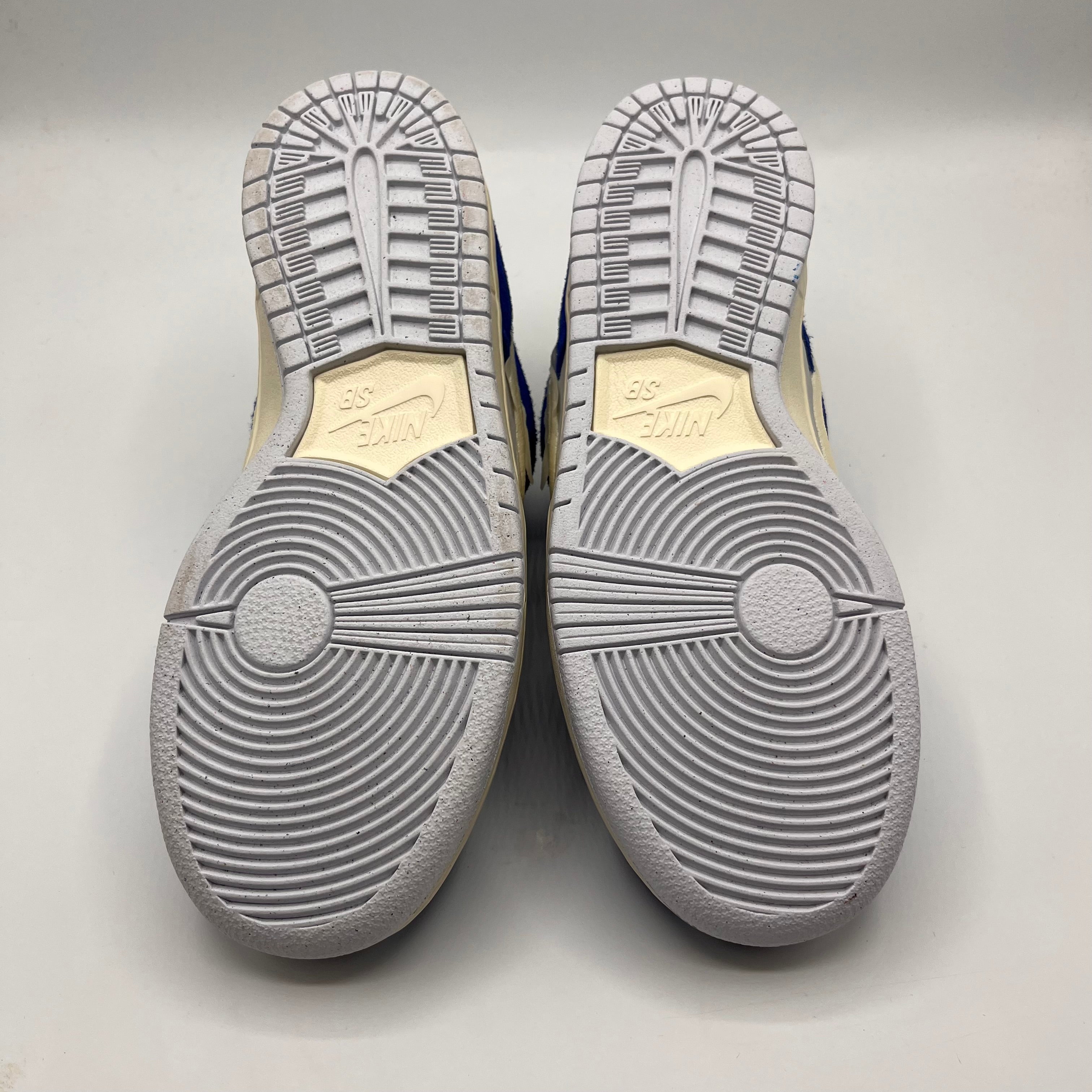 Nike SB Dunk Low PRO QS, Game Royal - UK6