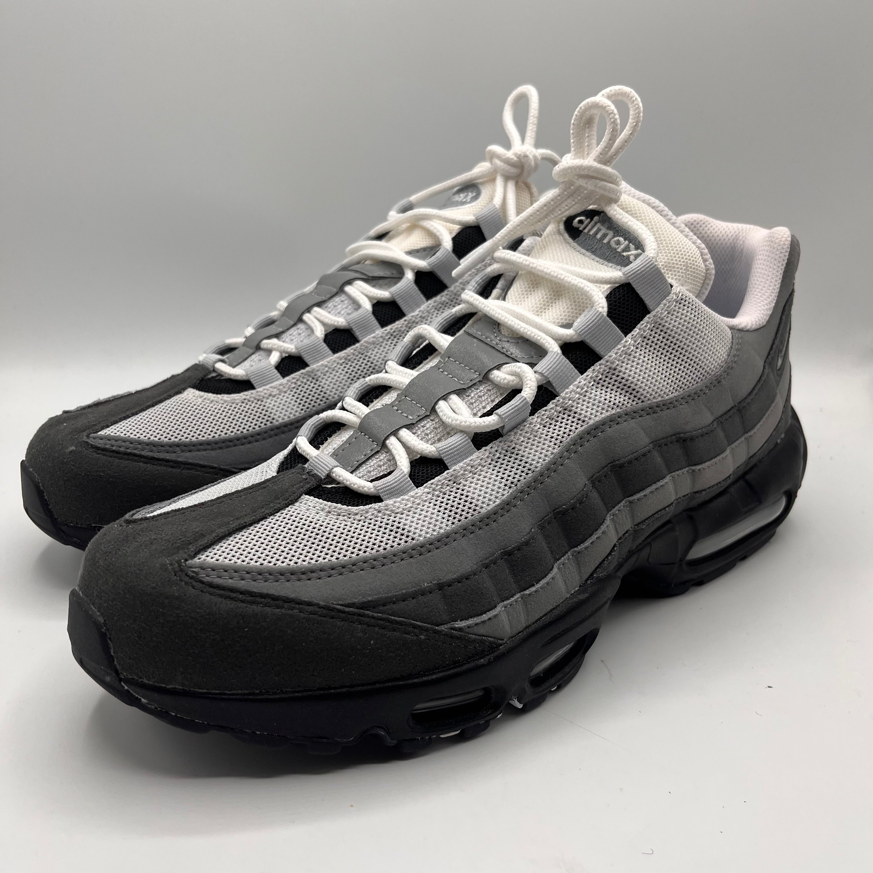 Nike Air Max 95, Photon Dust - UK10