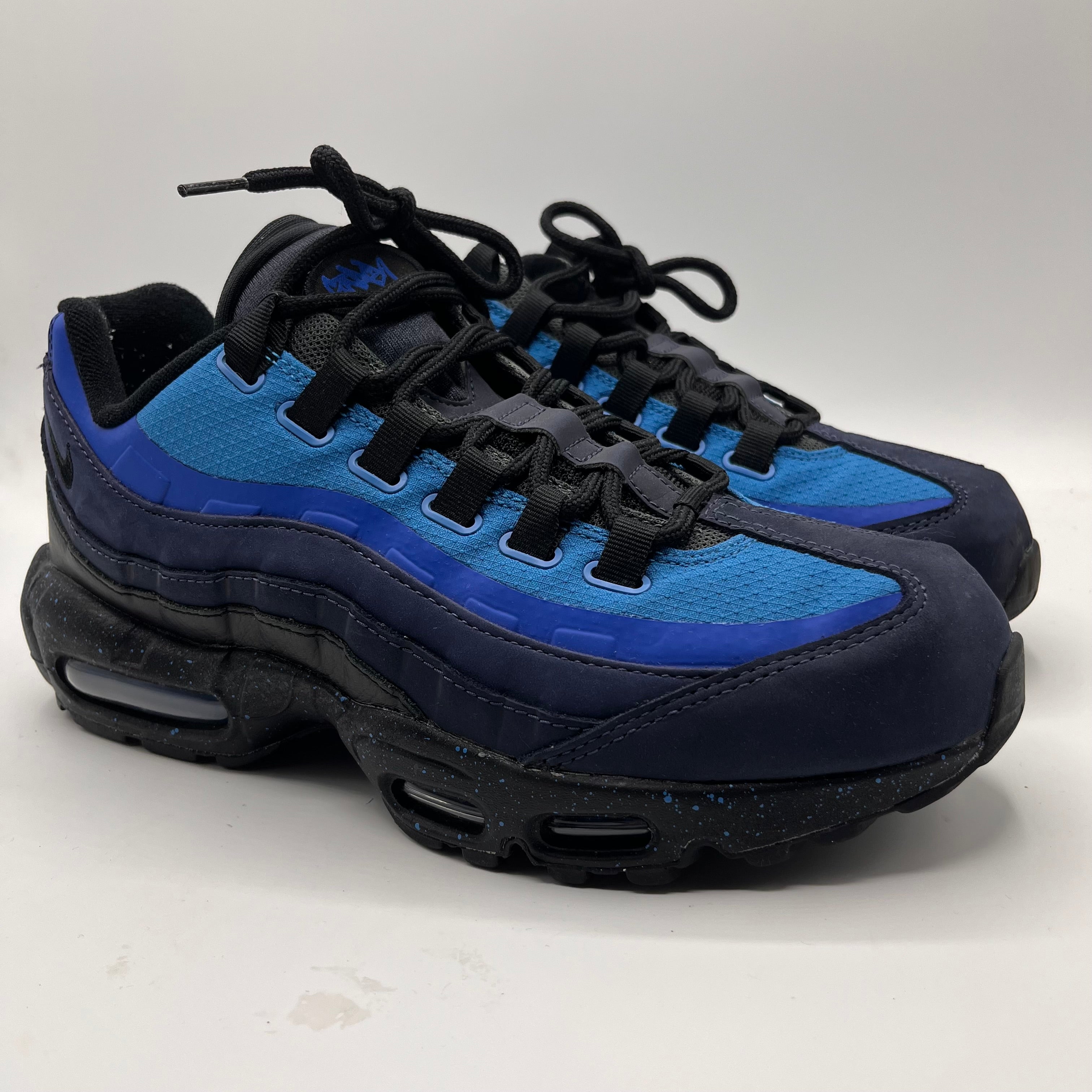 Air Max 95s SP, 95 Stash - UK8.5