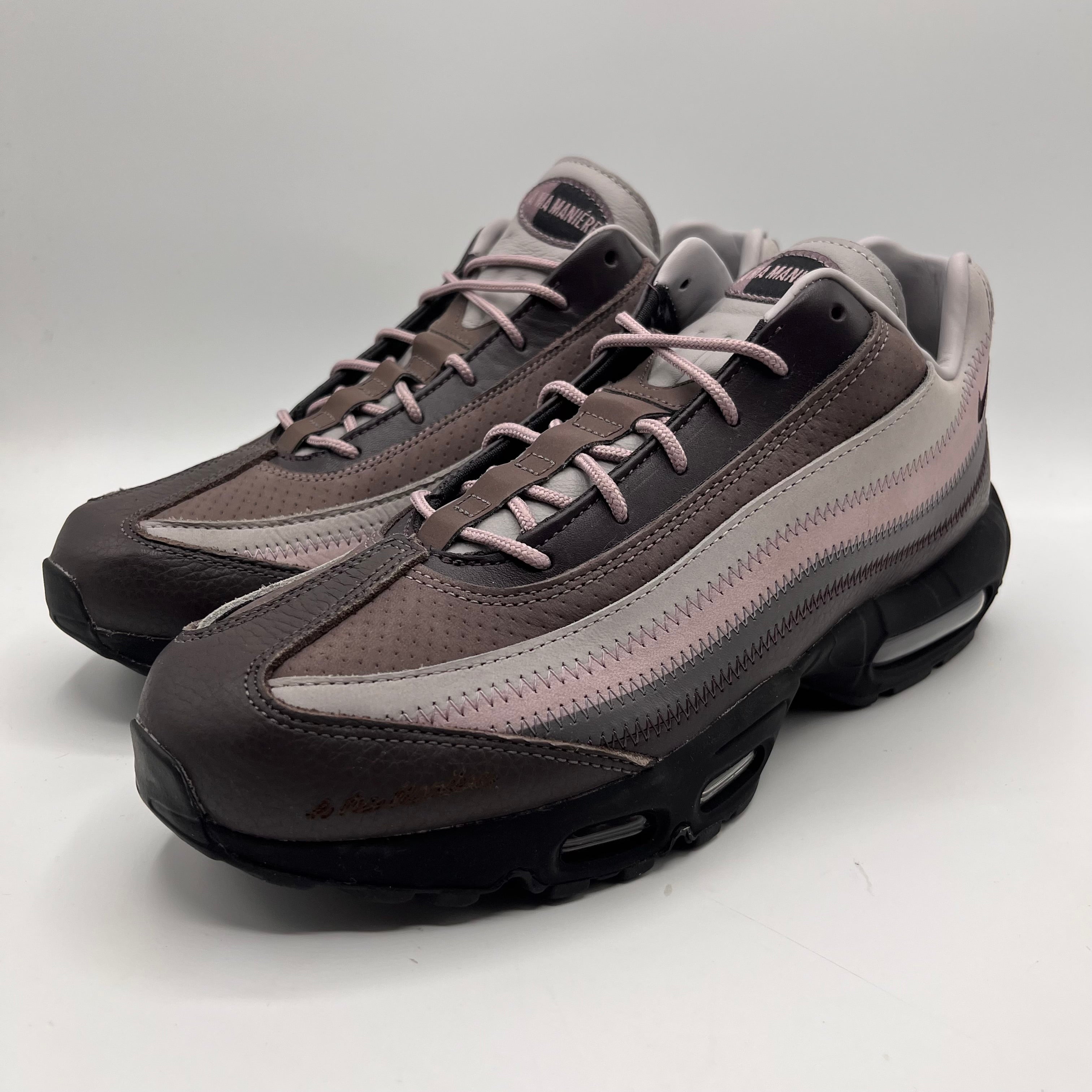 Air Max 95 SP, Violet Ore - UK8