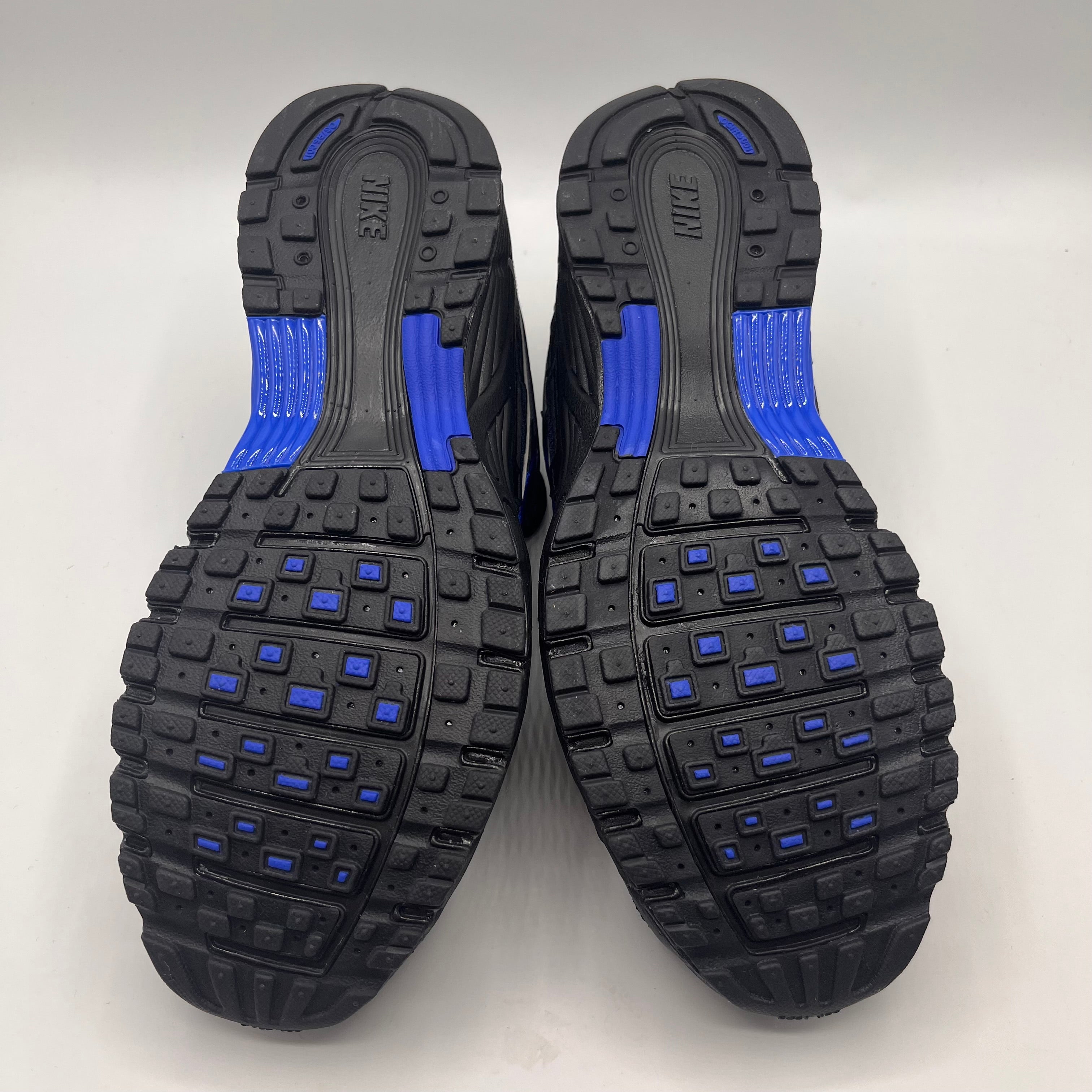 Nike P-6000, Obsidian-CoolGrey - UK8