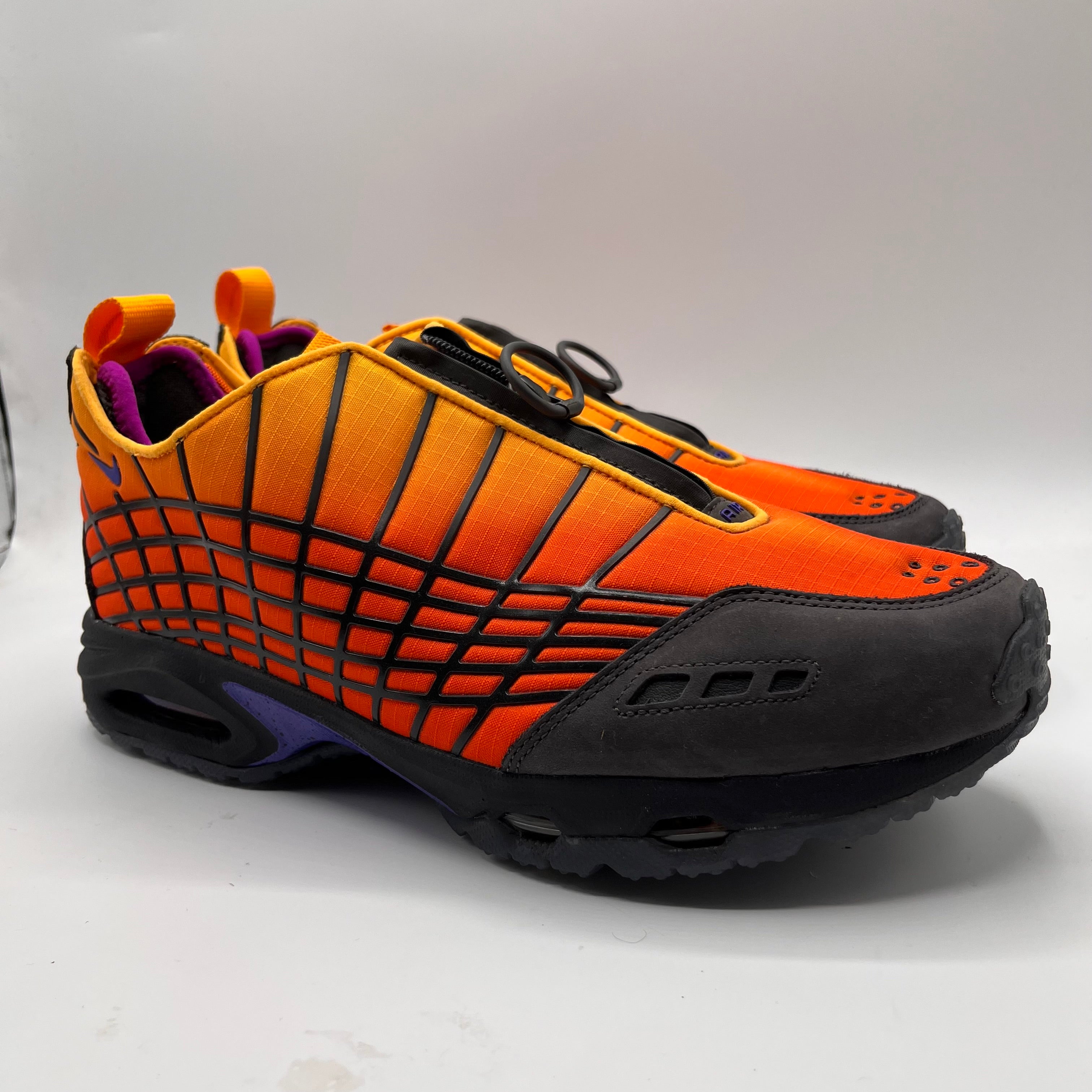 Nike Air Max SNDR SP, Kids Of Immigrants - UK9.5