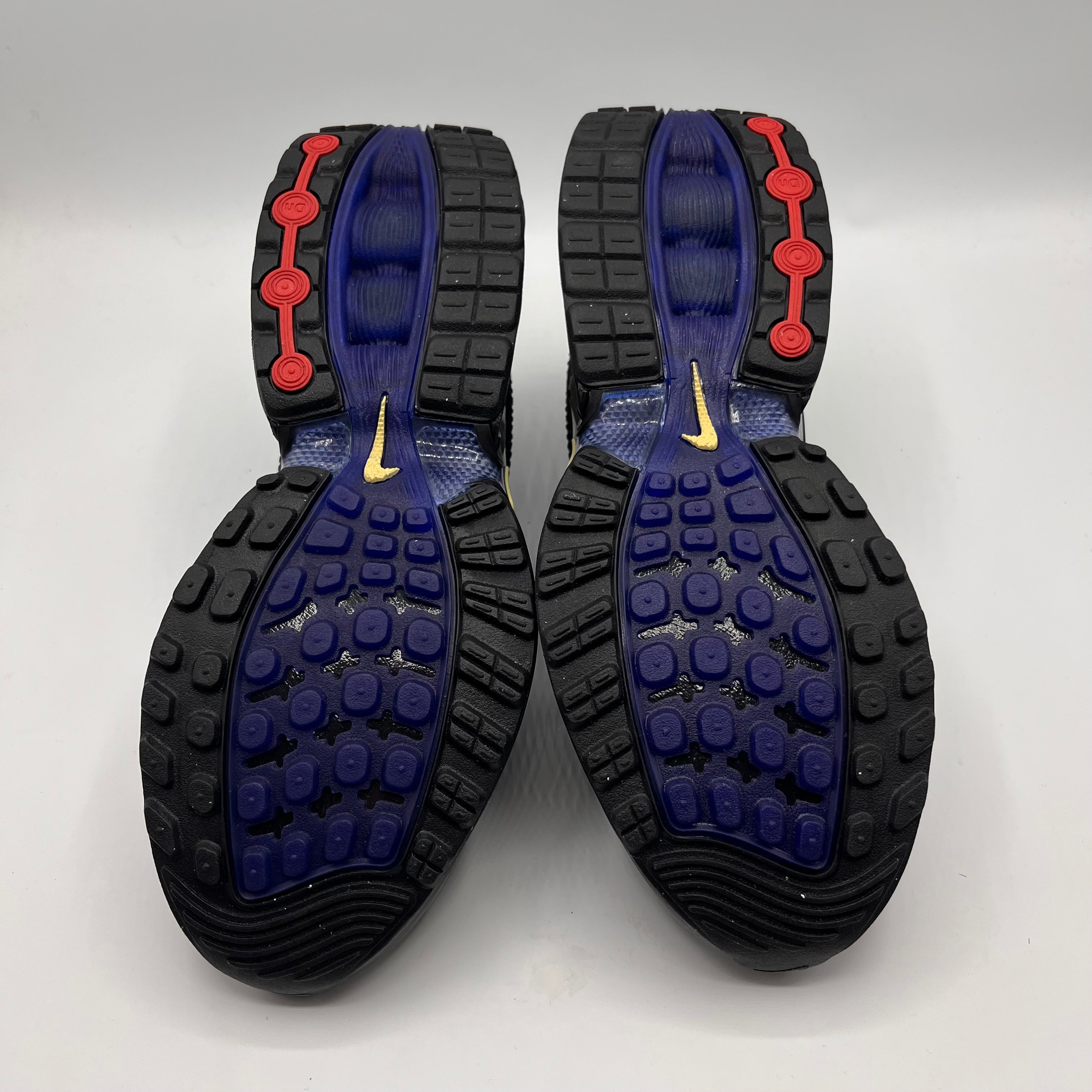 Air Max DN SE, Chamois Hyper Blue - UK7