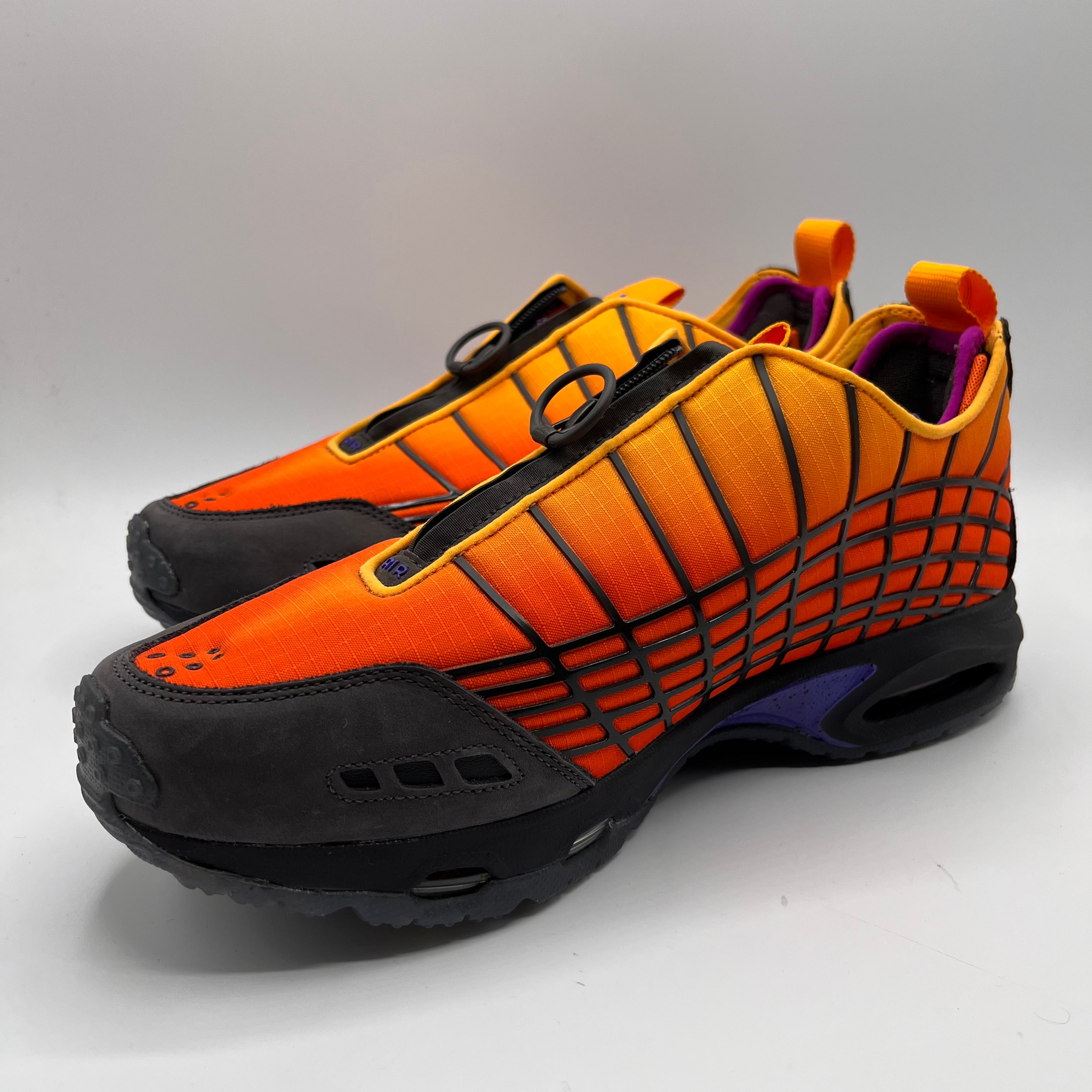 Nike Air Max SNDR SP, Kids Of Immigrants - UK9.5