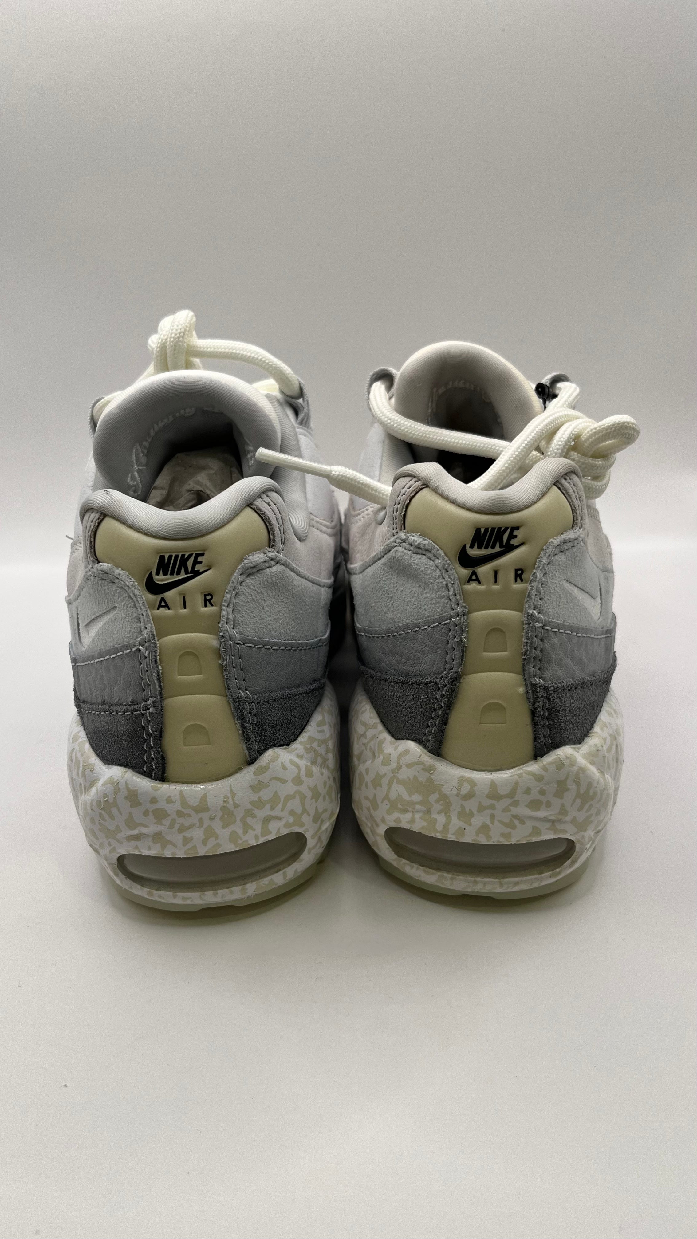 Nike Air Max 95s QS - UK4.5