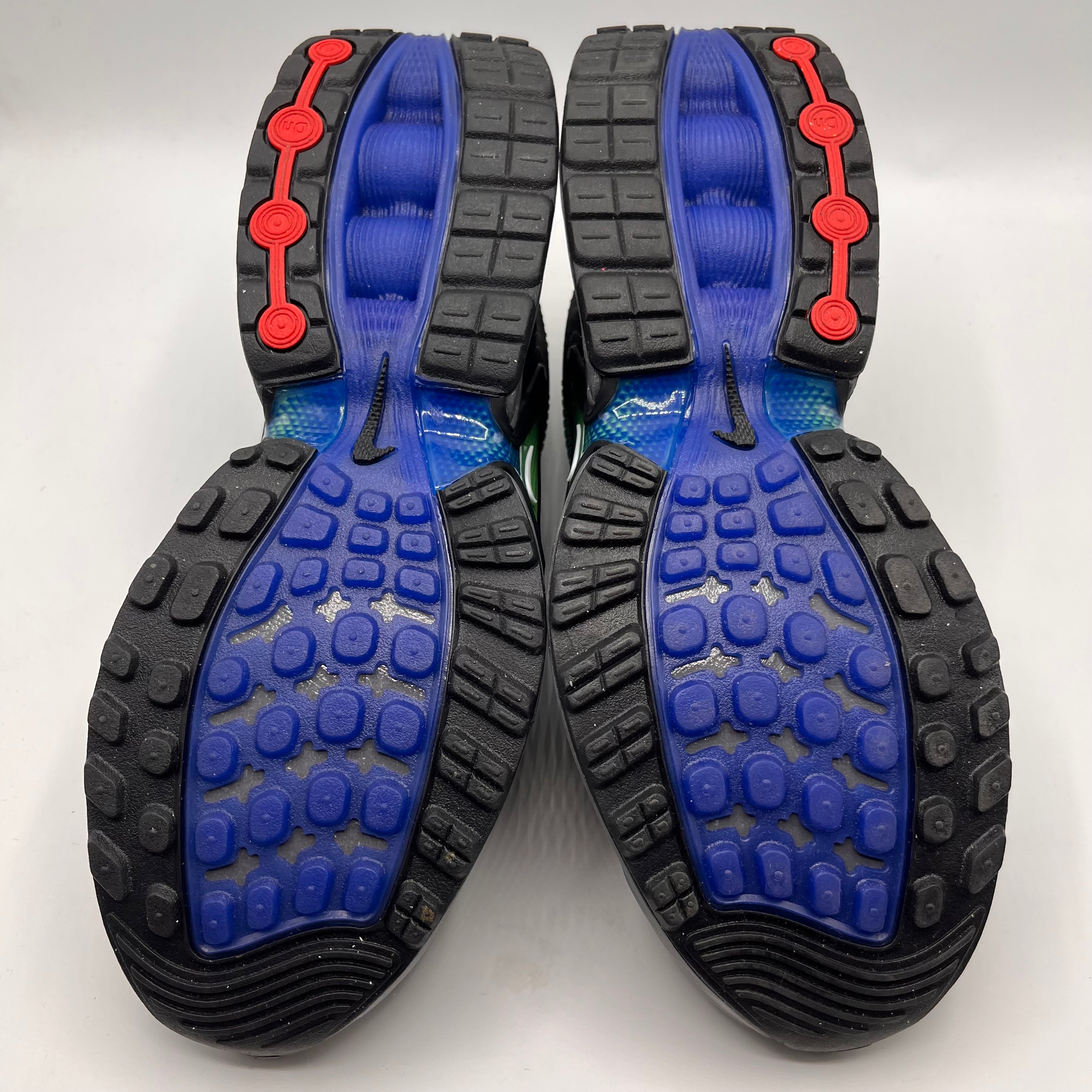 Air Max DN’s, Hyper Cobalt - UK9