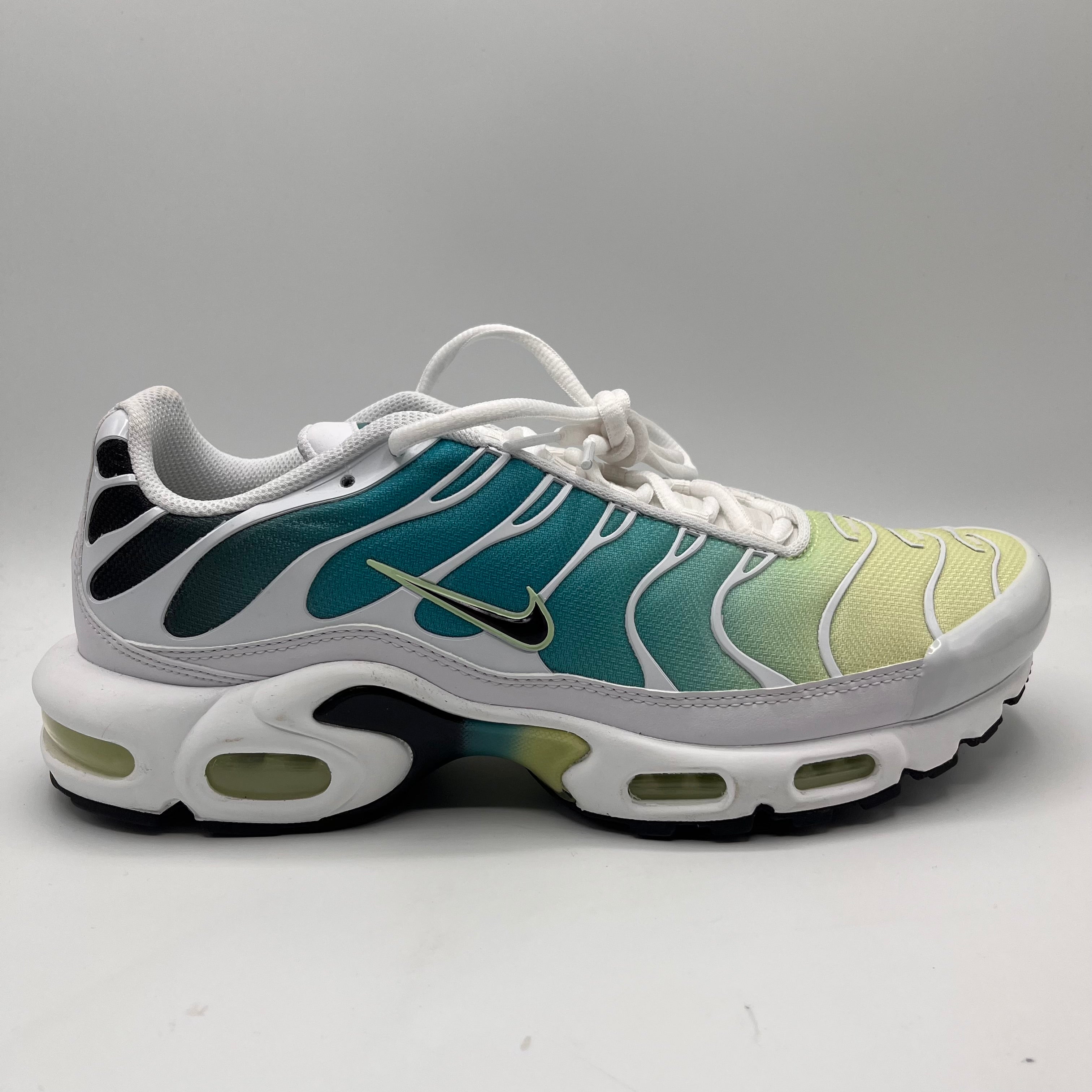 W Air Max Plus, Dusty Cactus - UK9