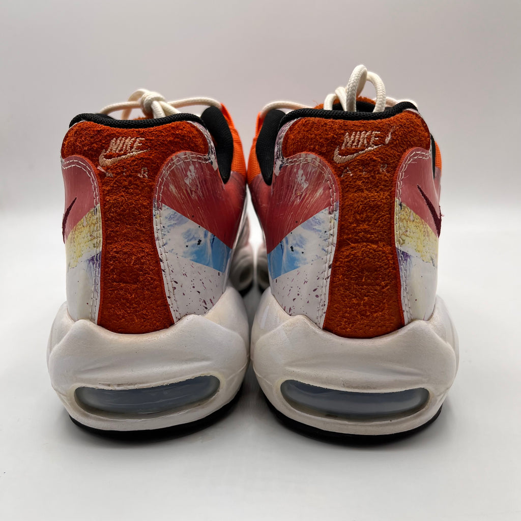 Air Max 95’s, Dave White - UK9.5