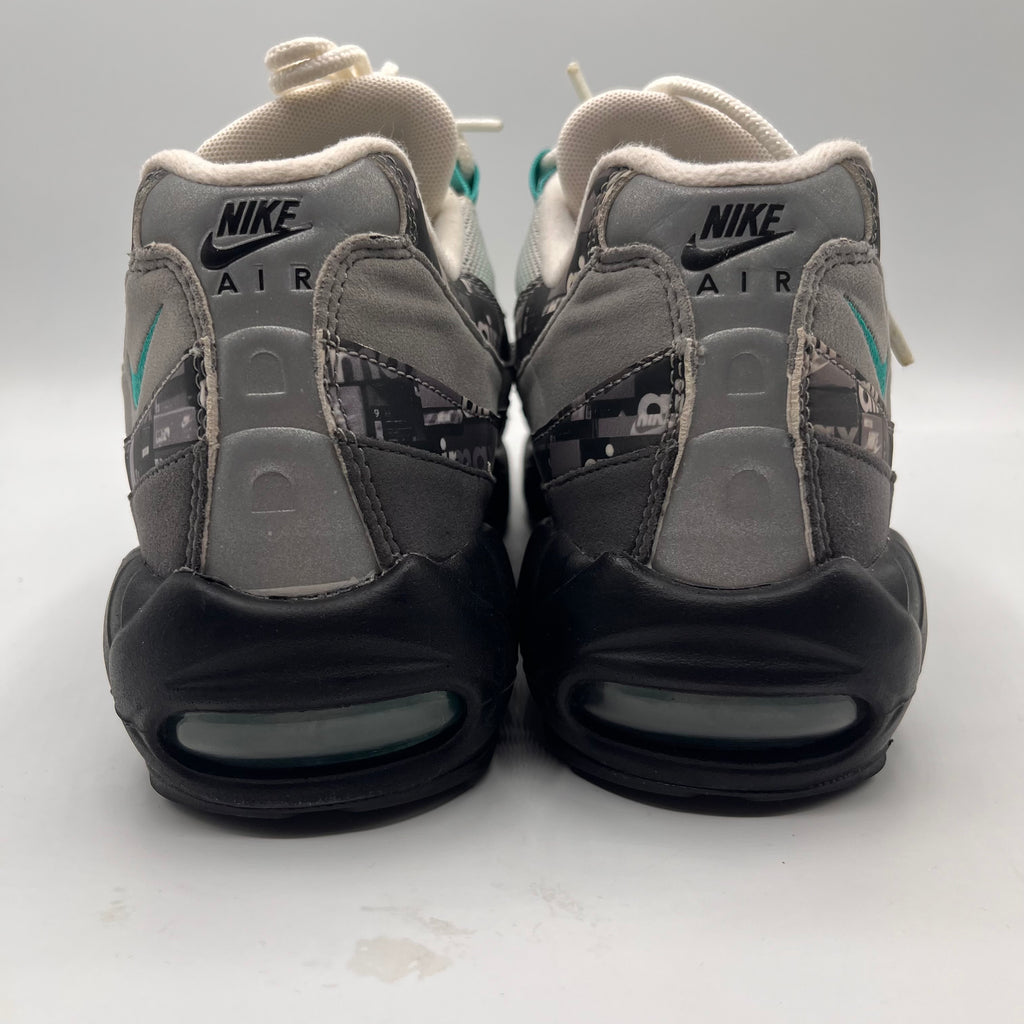 Nike Air Max 95’s - UK8.5