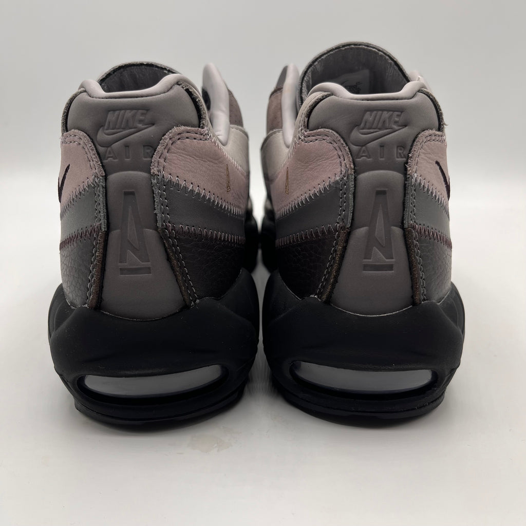 Air Max 95 SP, Violet Ore - UK8