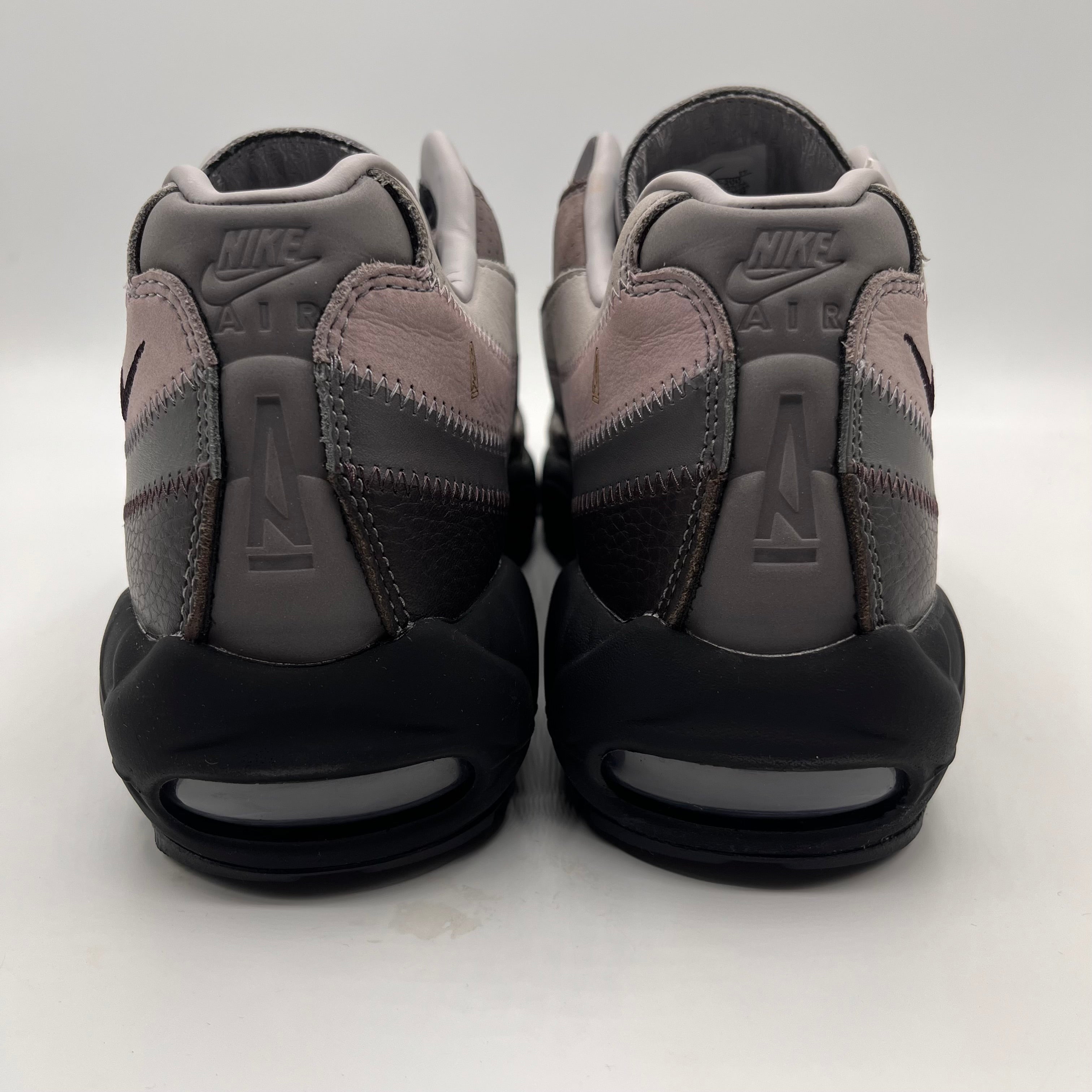 Air Max 95 SP, Violet Ore - UK8