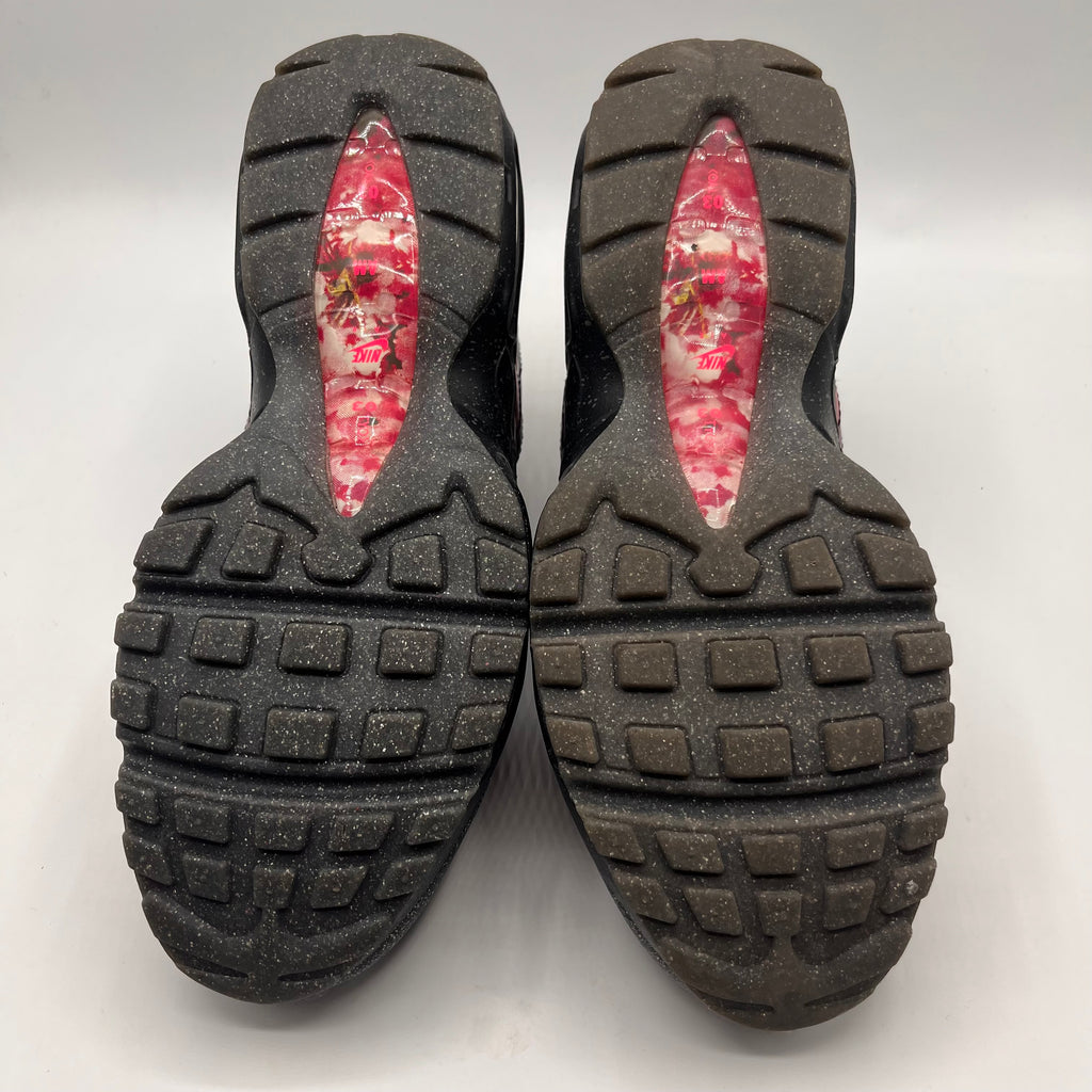 Air Max 95s, Cherry Blossom - UK6.5