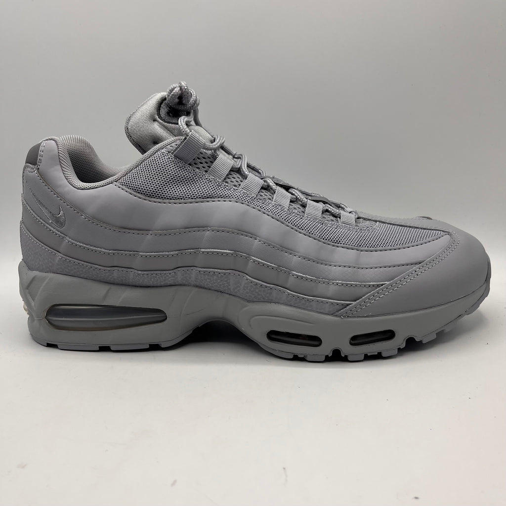Nike Air Max 95 OG, Wolf Grey.