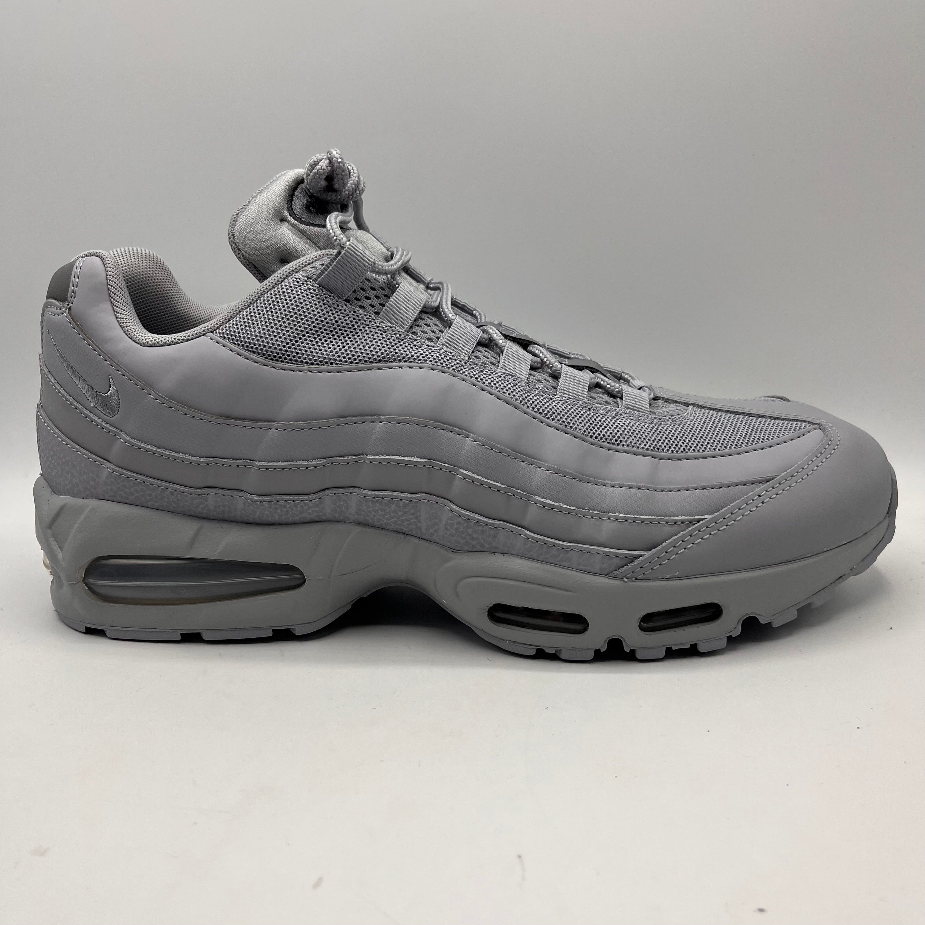 Nike Air Max 95 OG, Wolf Grey.