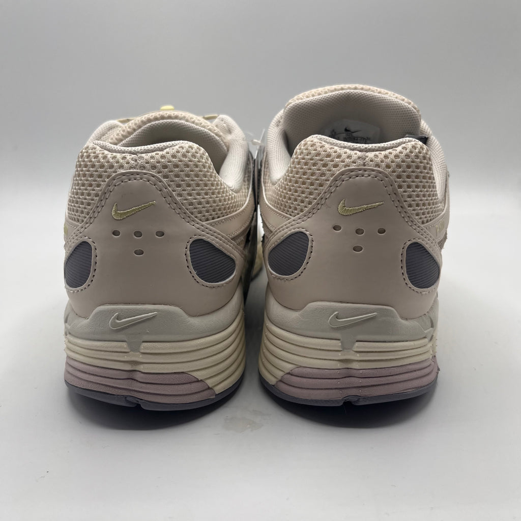 W Nike P-6000 PRM, Light Bone - UK8