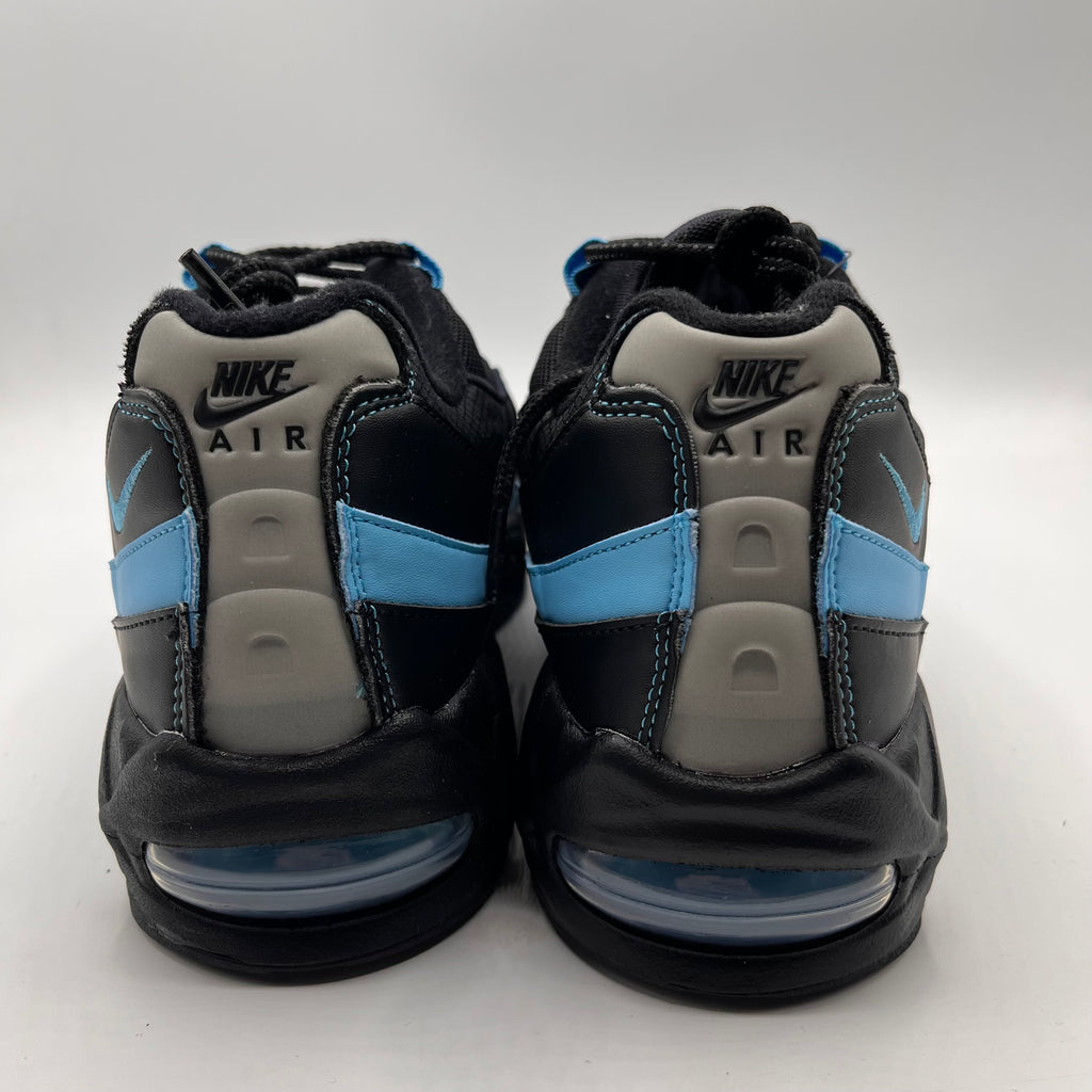 Nike Air Max 95 OG, Baltic Blue - UK10