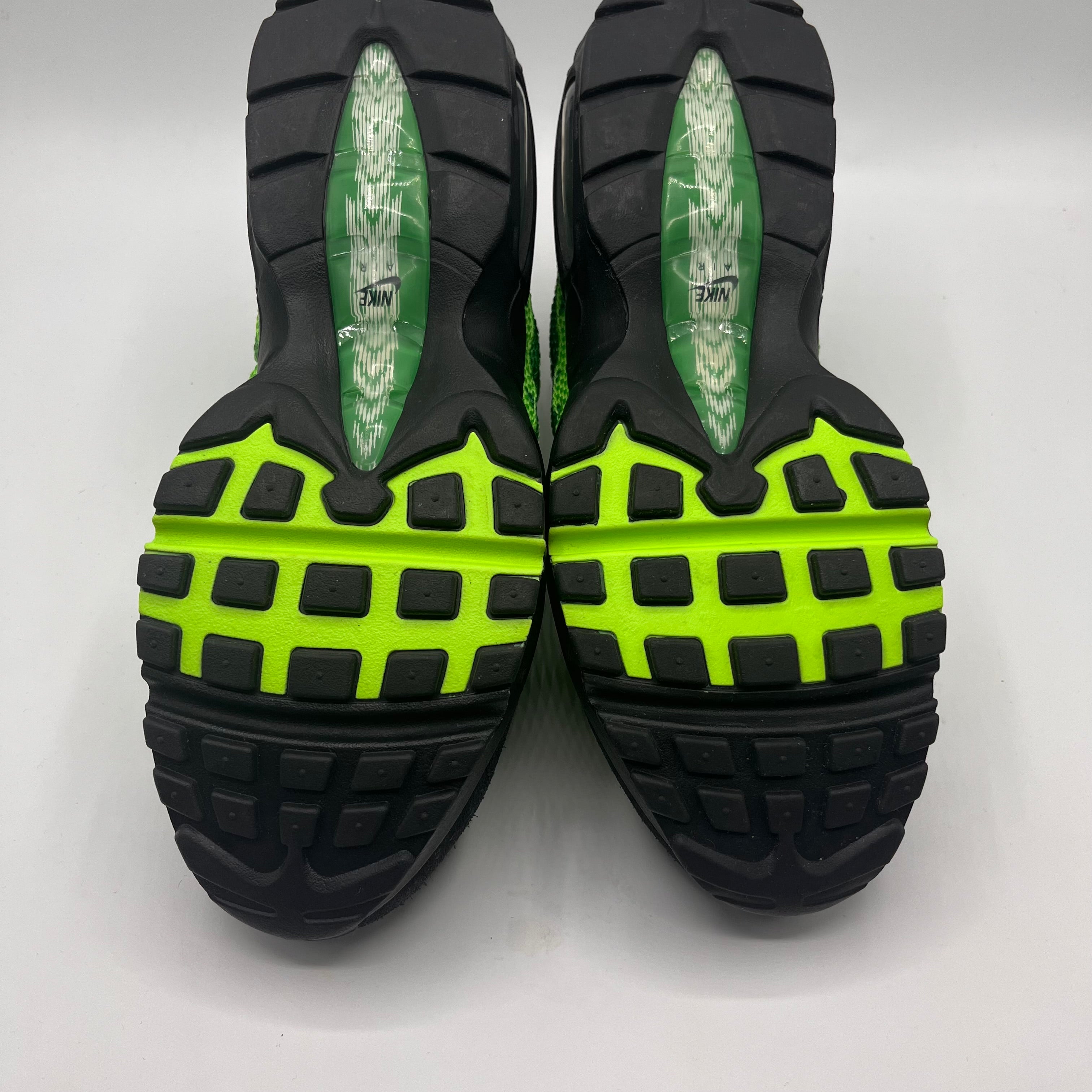 Nike Air Max 95s CTRY, Nigeria - UK8