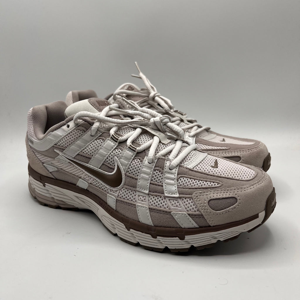 W Nike P-6000, Phantom Mink Brown.