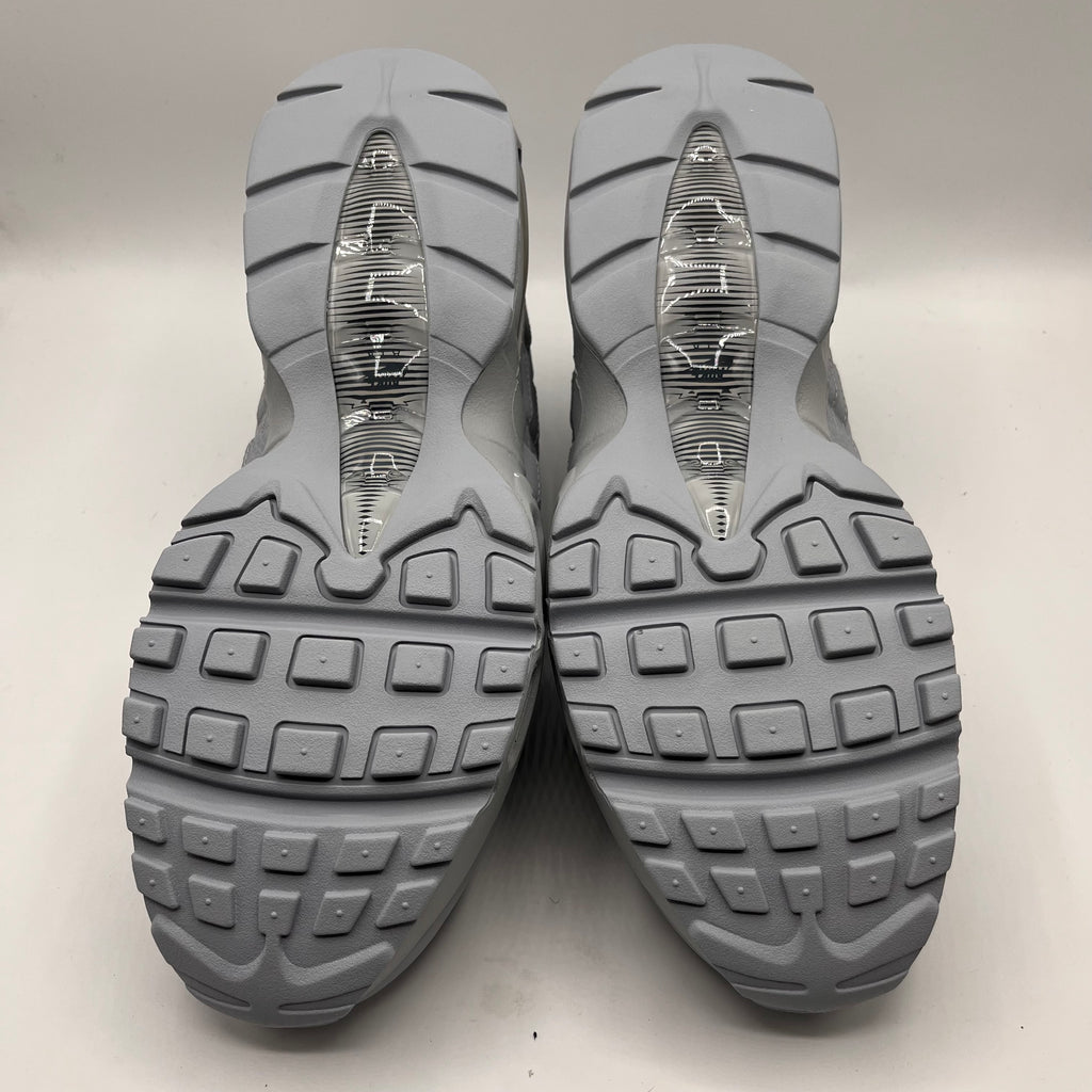 Nike Air Max 95 OG, Wolf Grey.