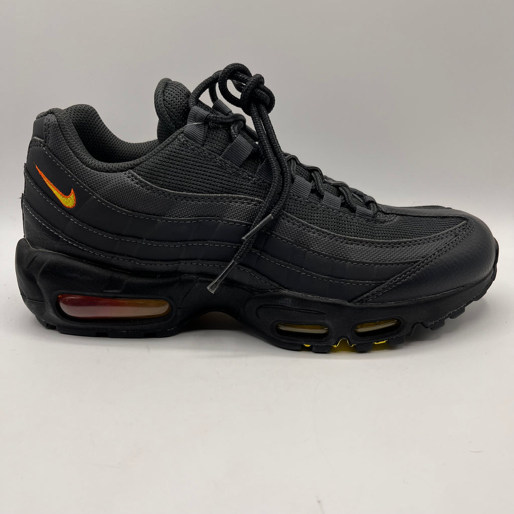 Nike Air Max 95, Safety Orange - UK6.5
